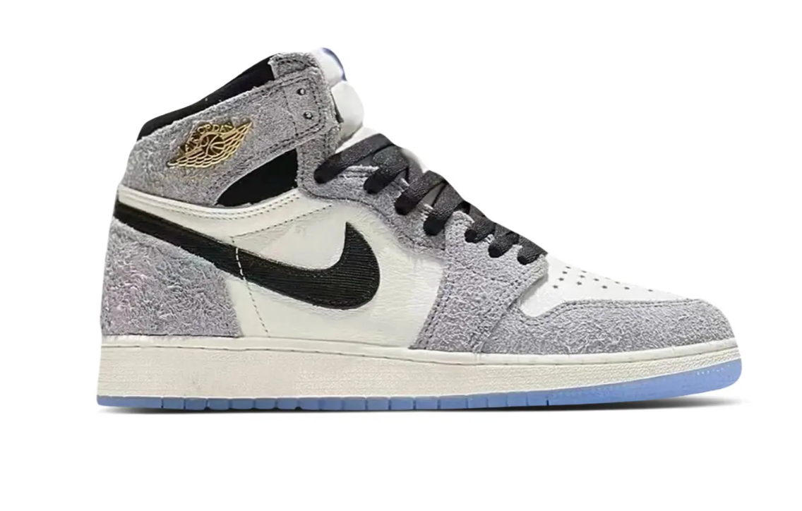 Jordan 1 High Retro OG 'All-Star'