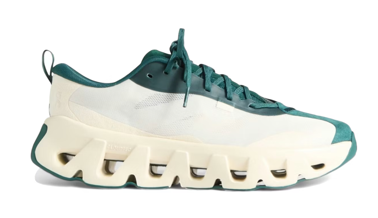On Running K-Tech 1 Kith Tofu Sea Moss