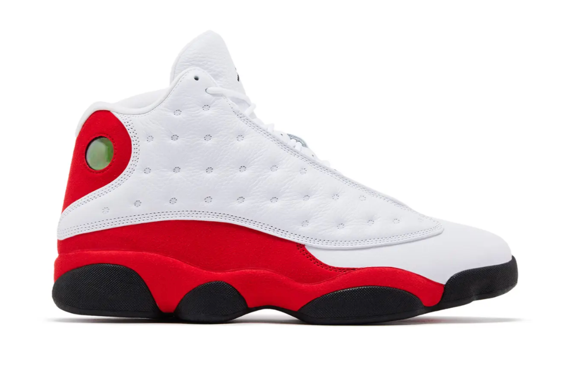 Jordan 13 Retro 'Chicago' 2026