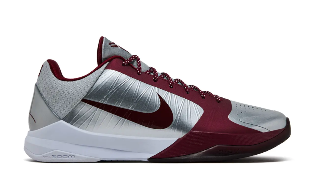 Nike Zoom Kobe 5 Protro 'Lower Merion Aces' 2026