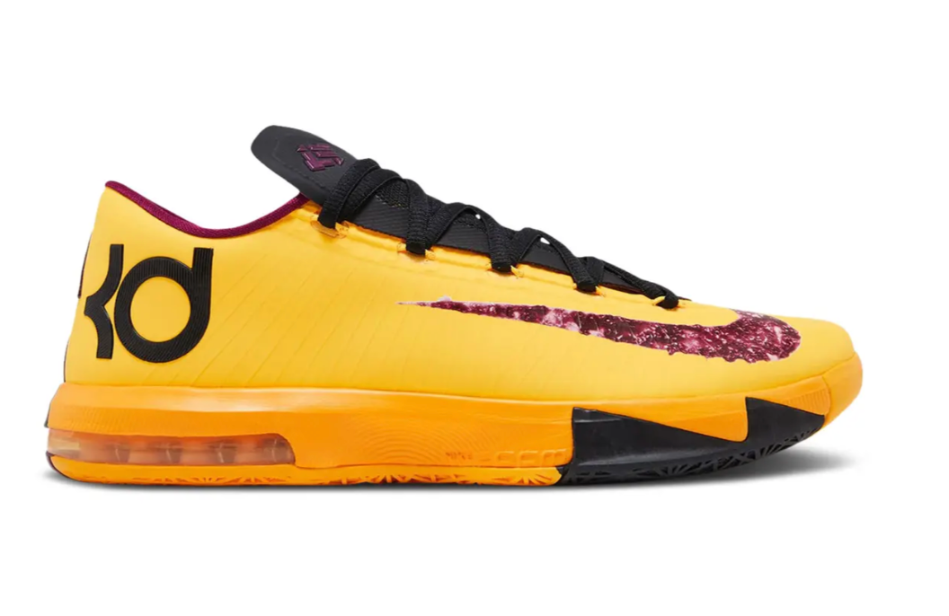 KD 6 'Peanut Butter Jelly' 2026