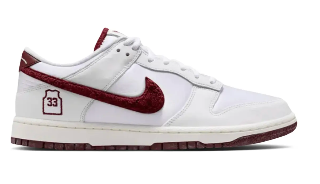 Nike Kobe Dunk Low Protro 'Lower Merion Aces Home'