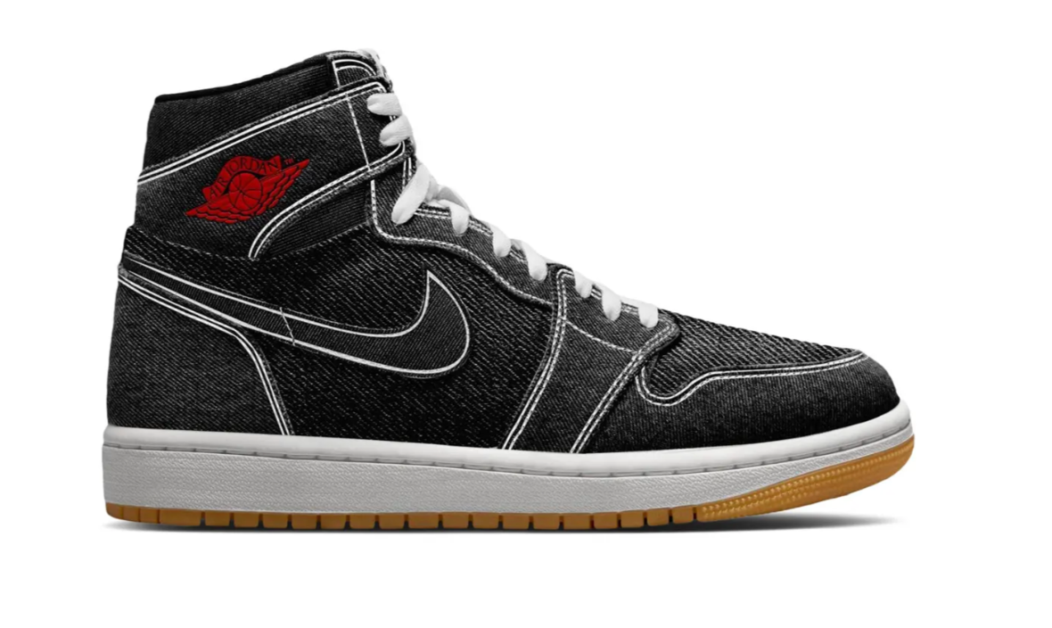 Jordan 1 High OG 'Flight Club'
