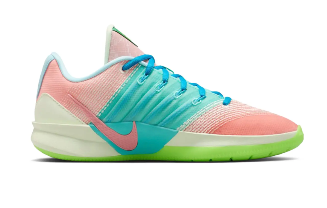 Wmns Sabrina 3 'What The'