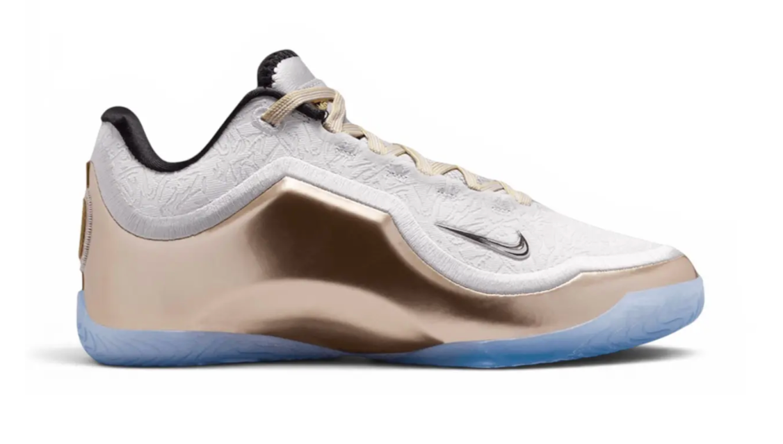 Nike Zoom LeBron 23 'Lux Dreams And Nightmares'