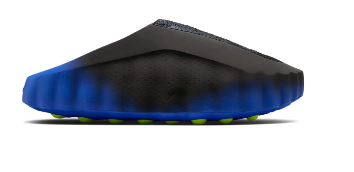 Nike Mind 001 Flyknit 'Hyper Royal'