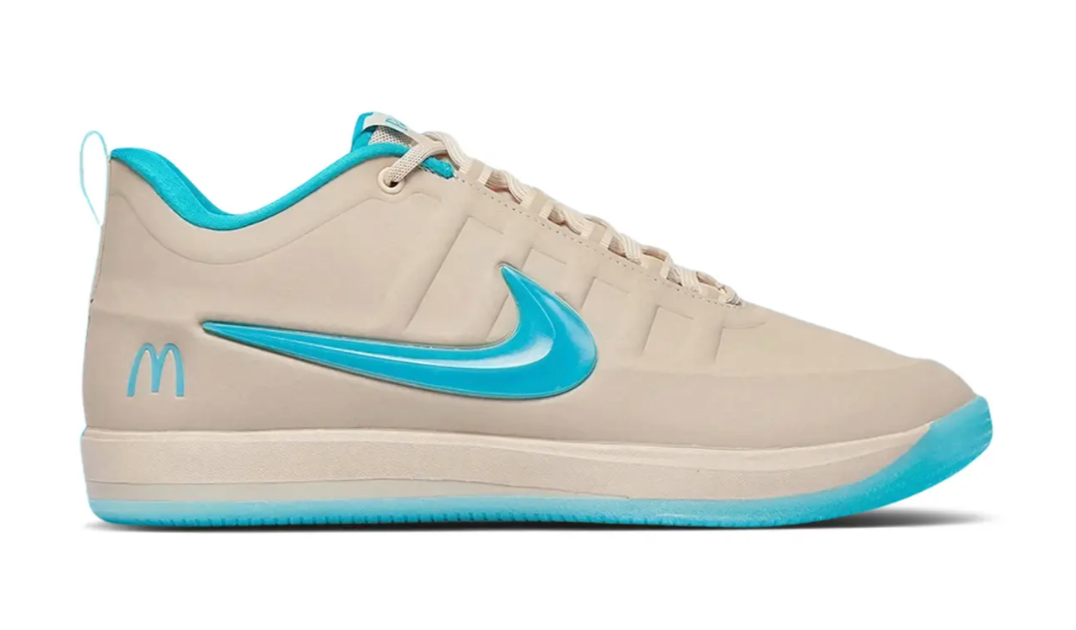 Nike Book 2 'Sedona Mcdonald's'