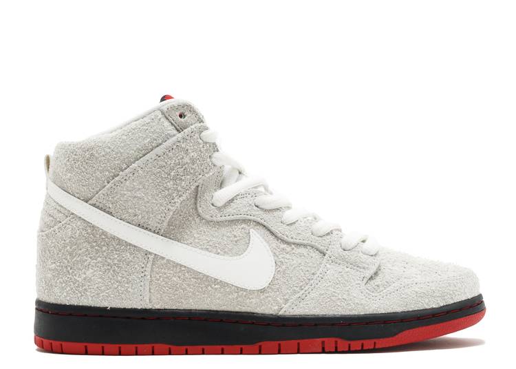 Nike SB Dunk High Wolf In Sheeps Clothing