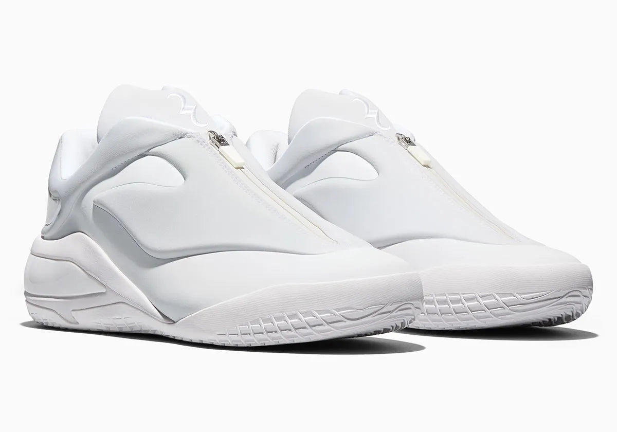 Converse Shai 001 (Clean Slate)