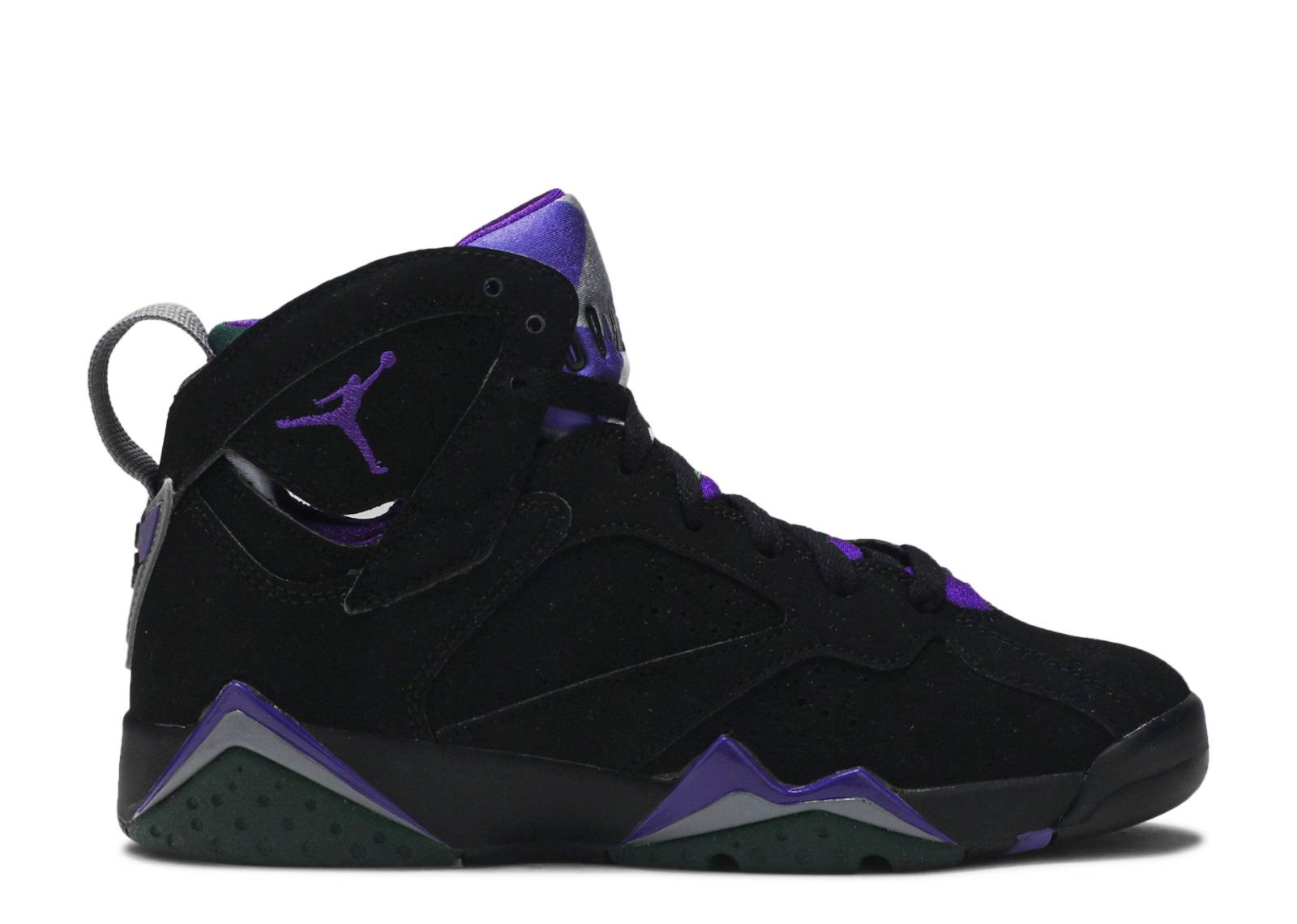 Air Jordan 7 Retro GS Ray Allen