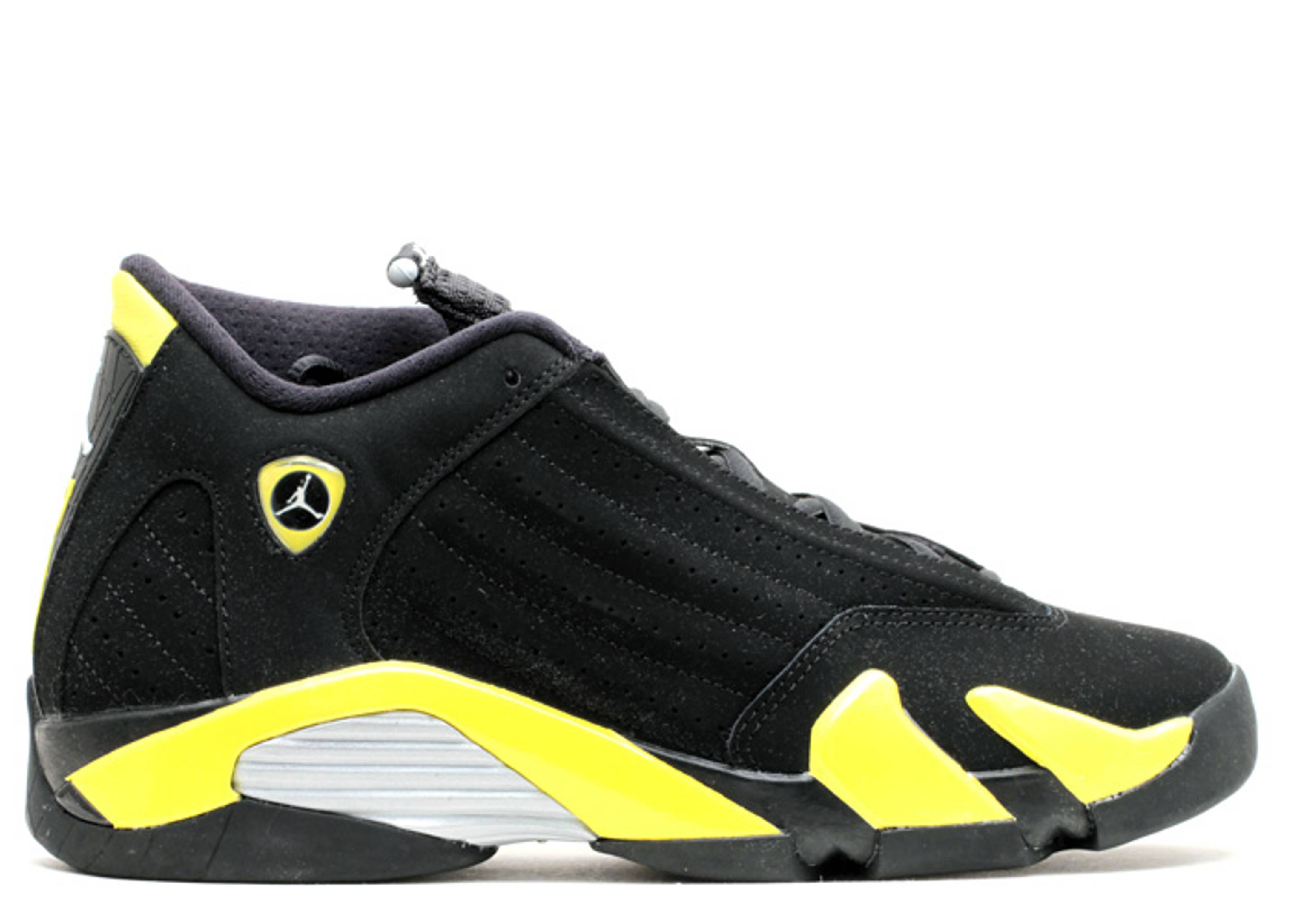 Jordan 14 retro bg on sale