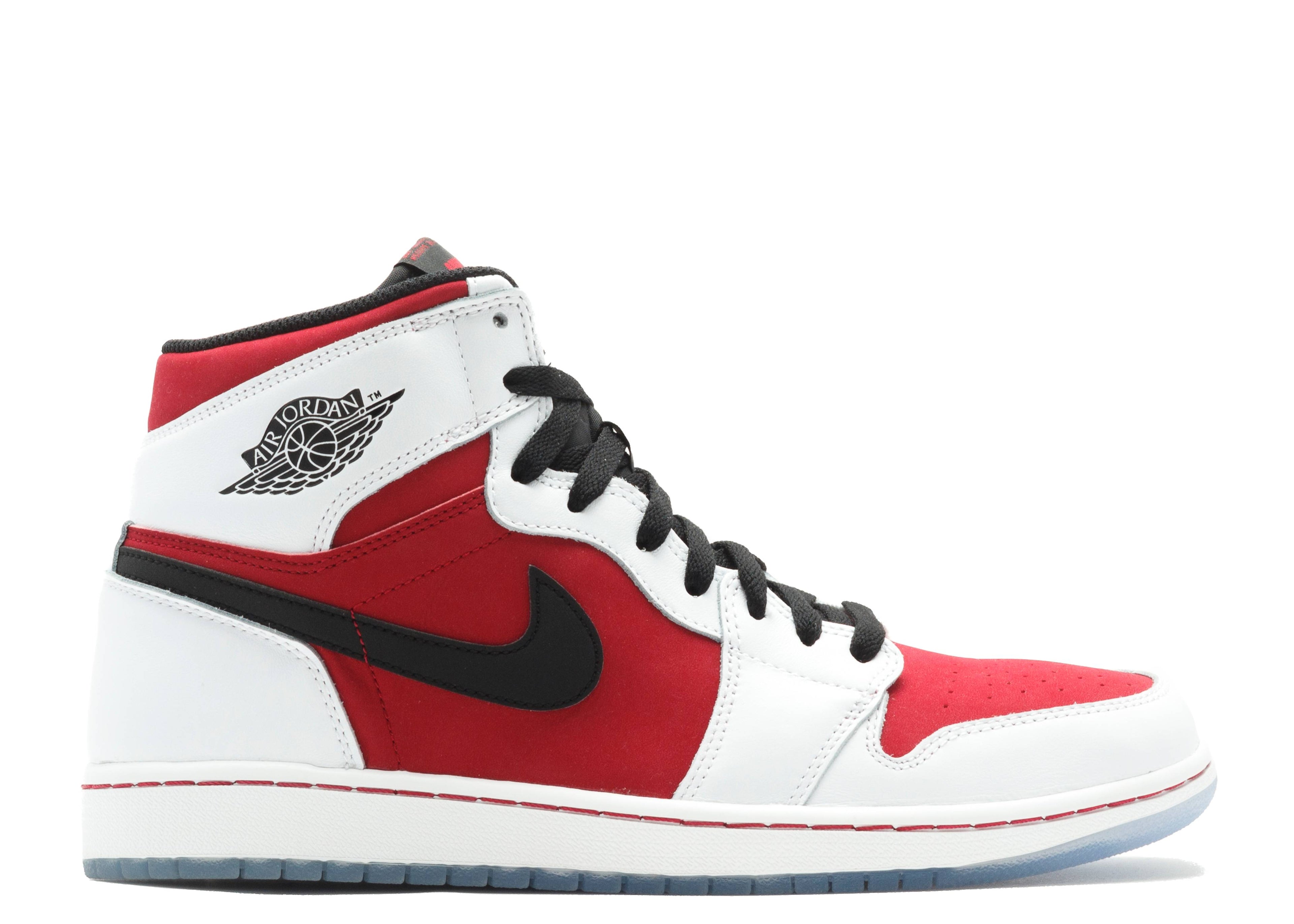 Air Jordan 1 Retro (Carmine)