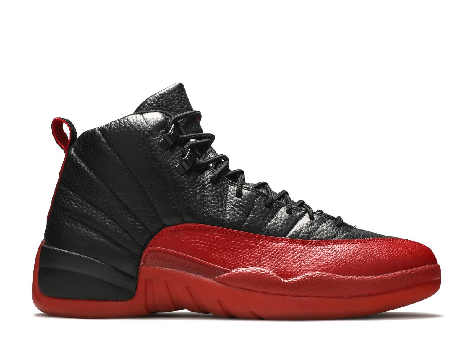 Air Jordan 12 Retro Flu Game 2003