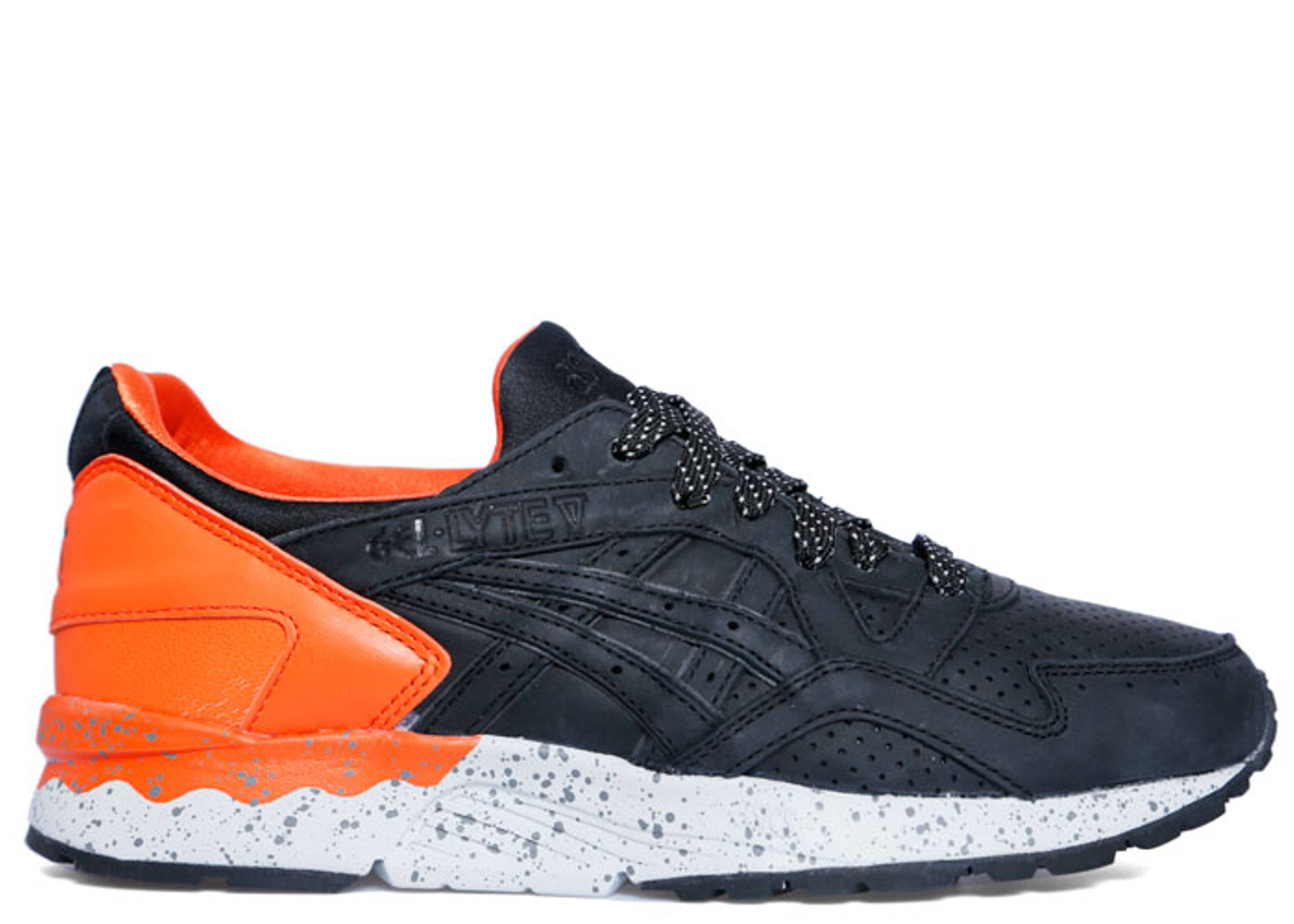 Undefeated x Gel Lyte 5 False Flag