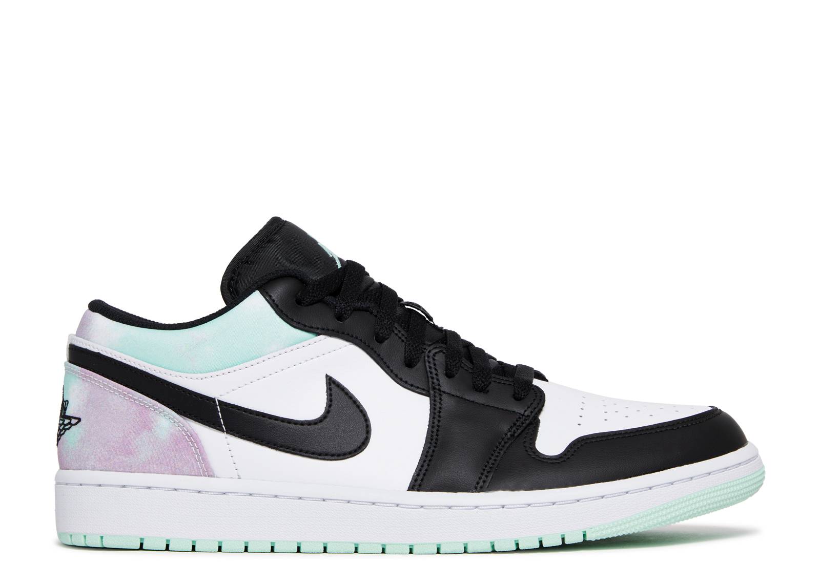 Air Jordan 1 Low SE (Tie Dye)