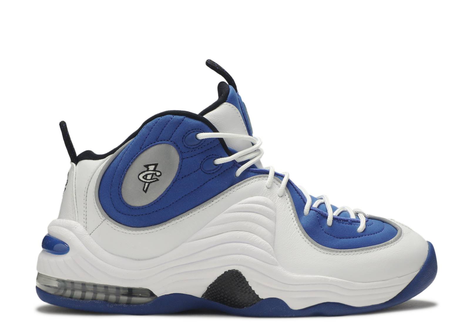 Air Penny 2 2016 Atlantic Blue