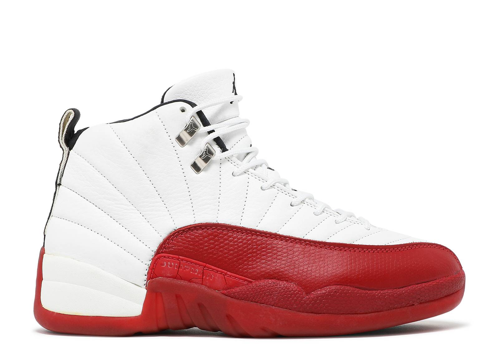 Air Jordan 12 OG Cherry 1997