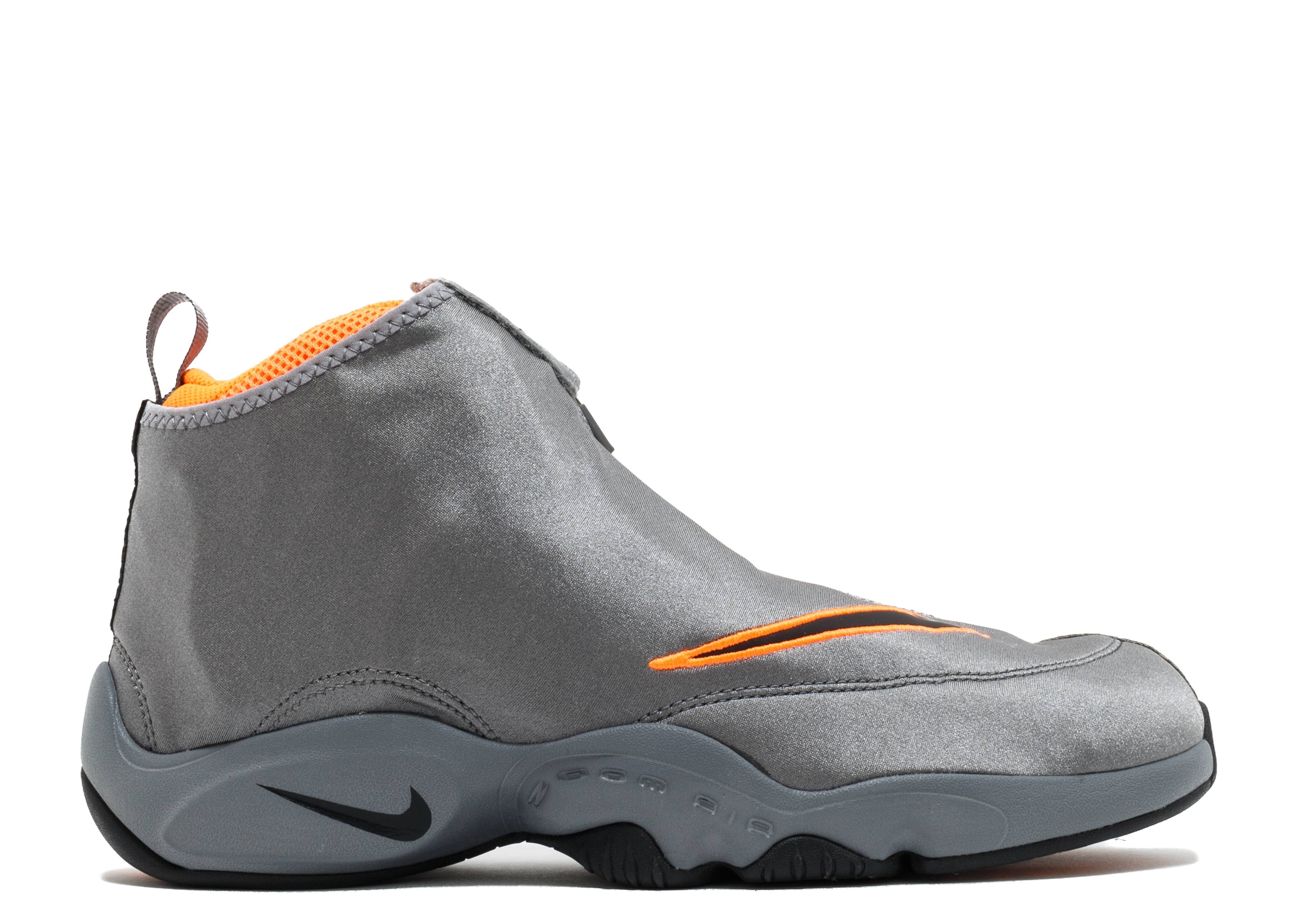 Air Zoom Flight The Glove Cool Grey