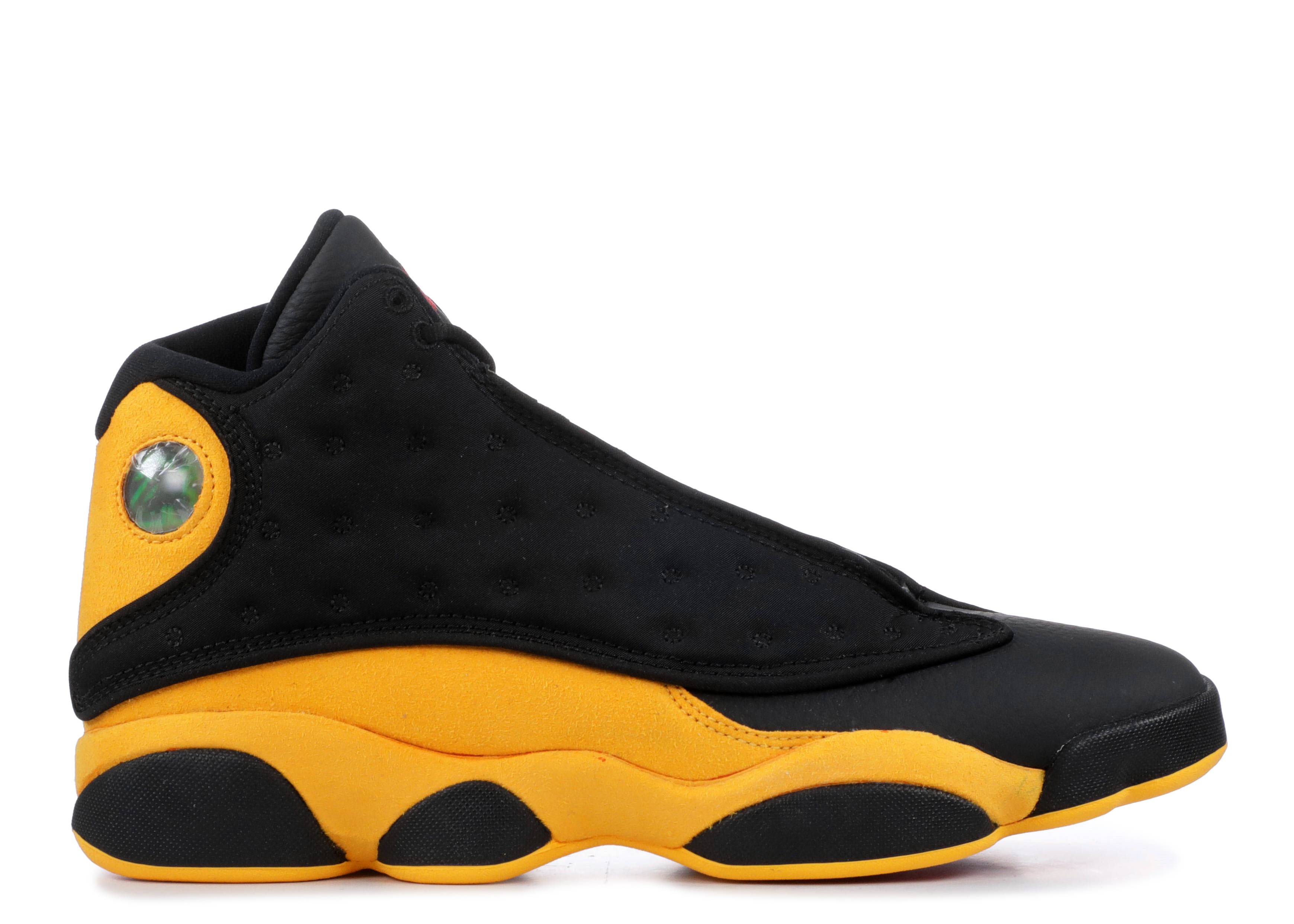 Air Jordan 13 Retro Melo Class of 2002 B-Grade