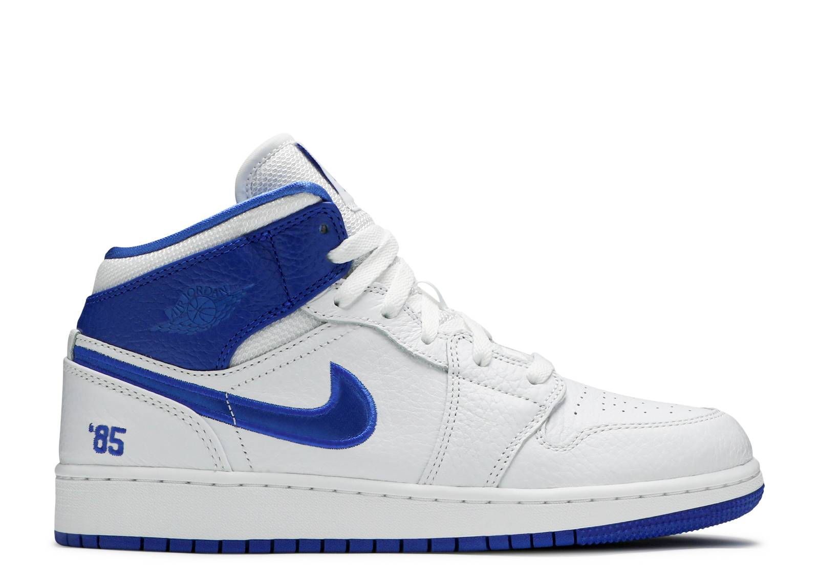 Air Jordan 1 Mid GS (85)