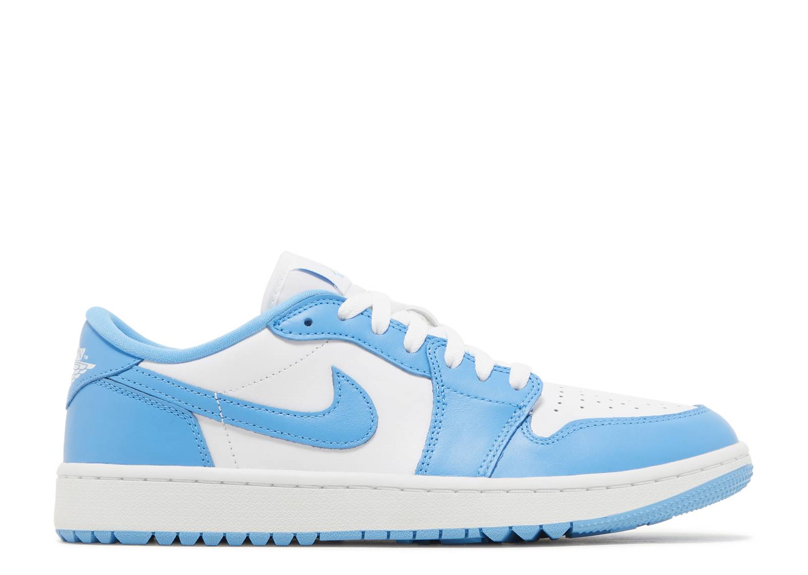 Air Jordan 1 Low Golf (UNC)