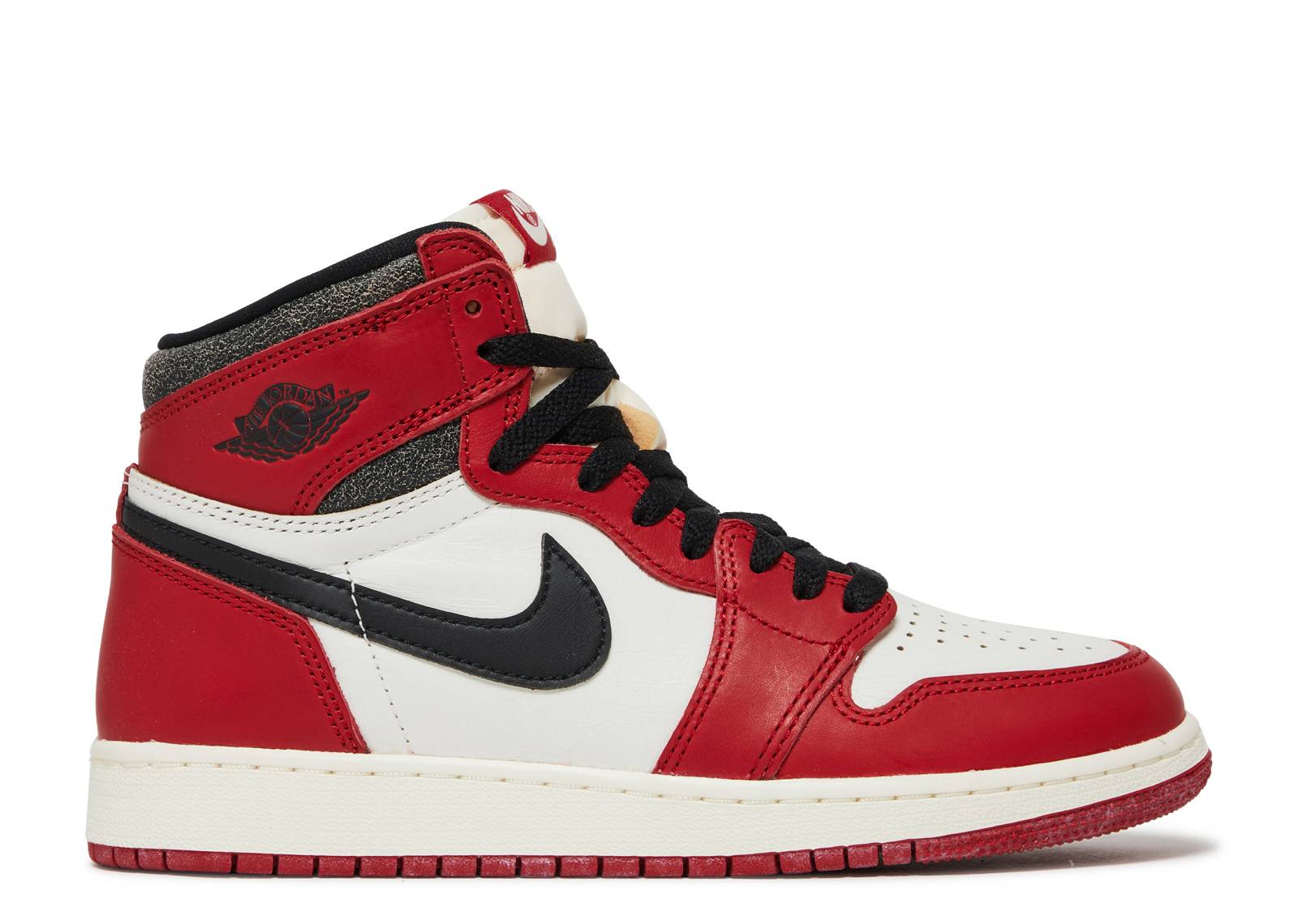 Air Jordan 1 Retro High OG GS Chicago Lost & Found