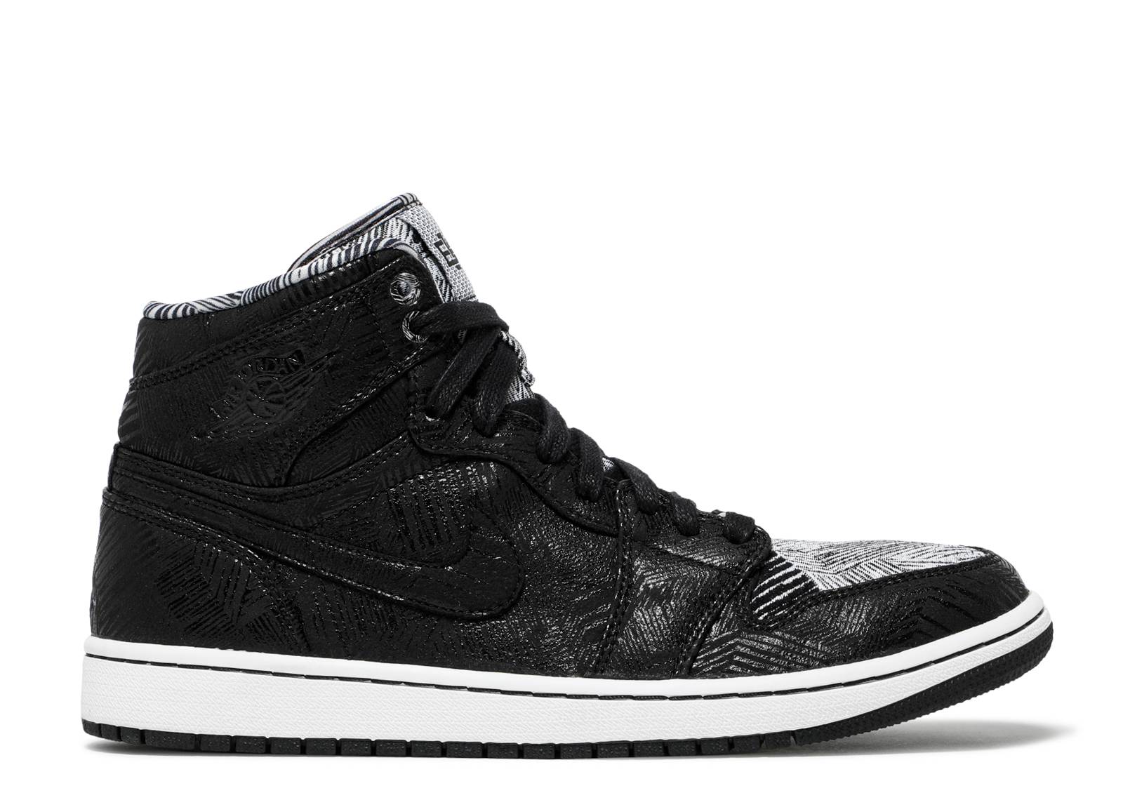 Air Jordan 1 Retro High BHM