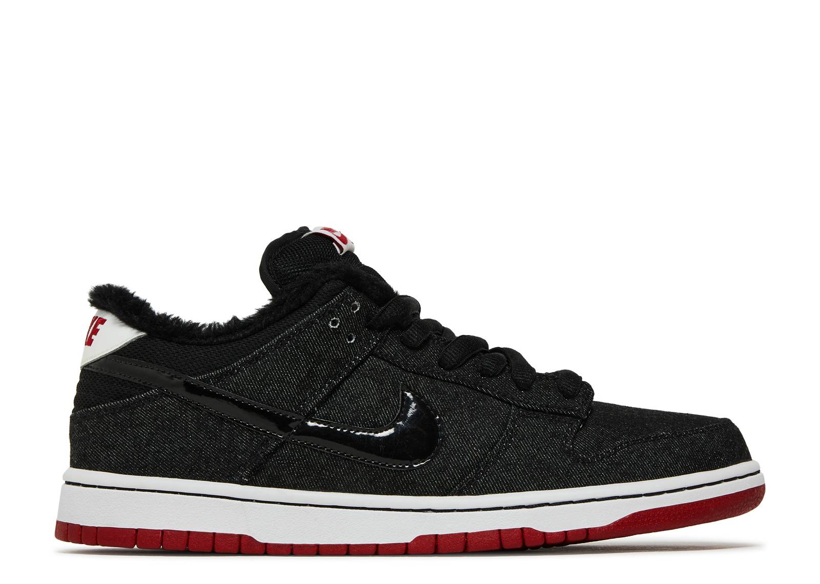 Dunk Low Premium SB Larry Perkins