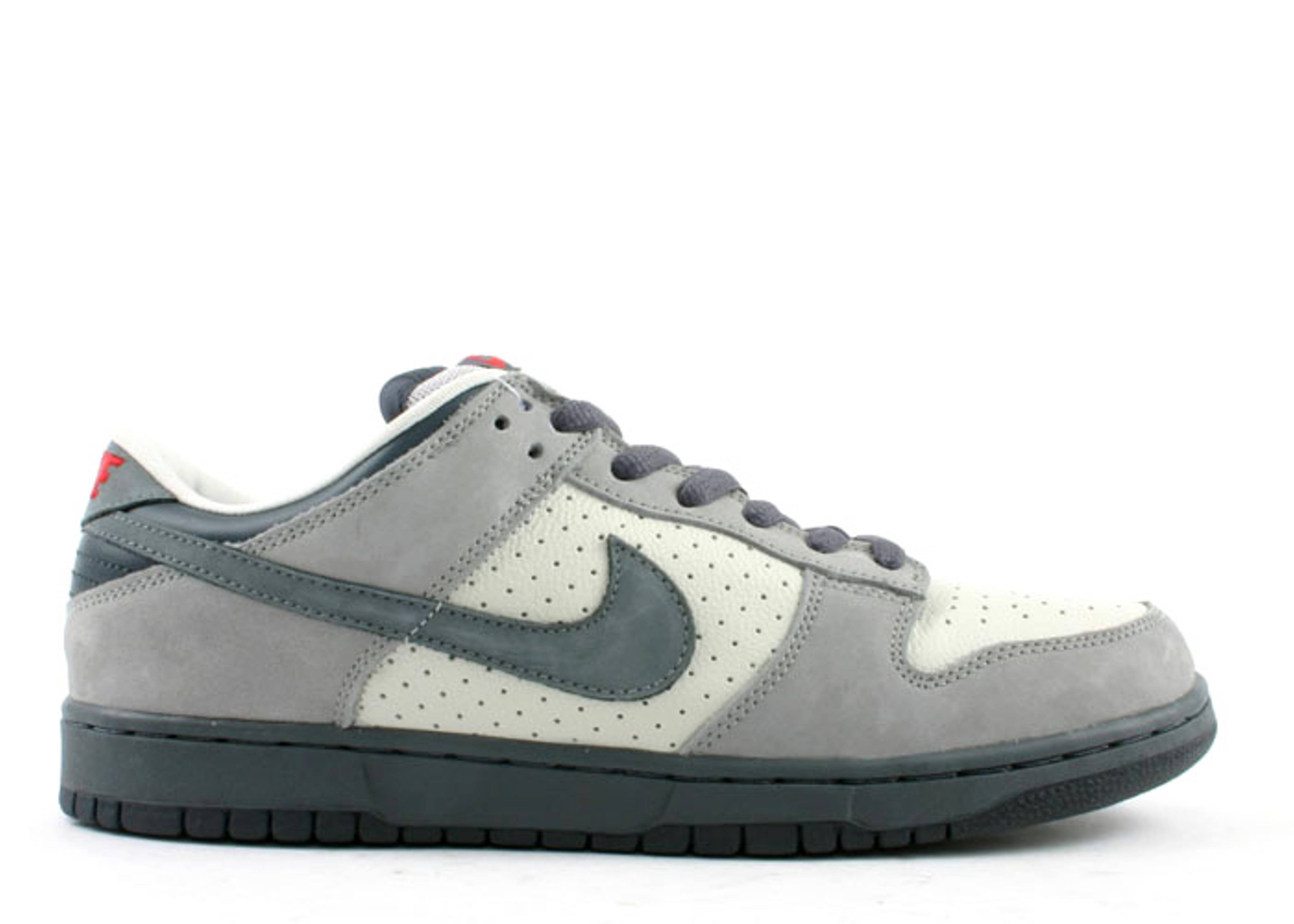 Dunk Low Pro SB Band Aid