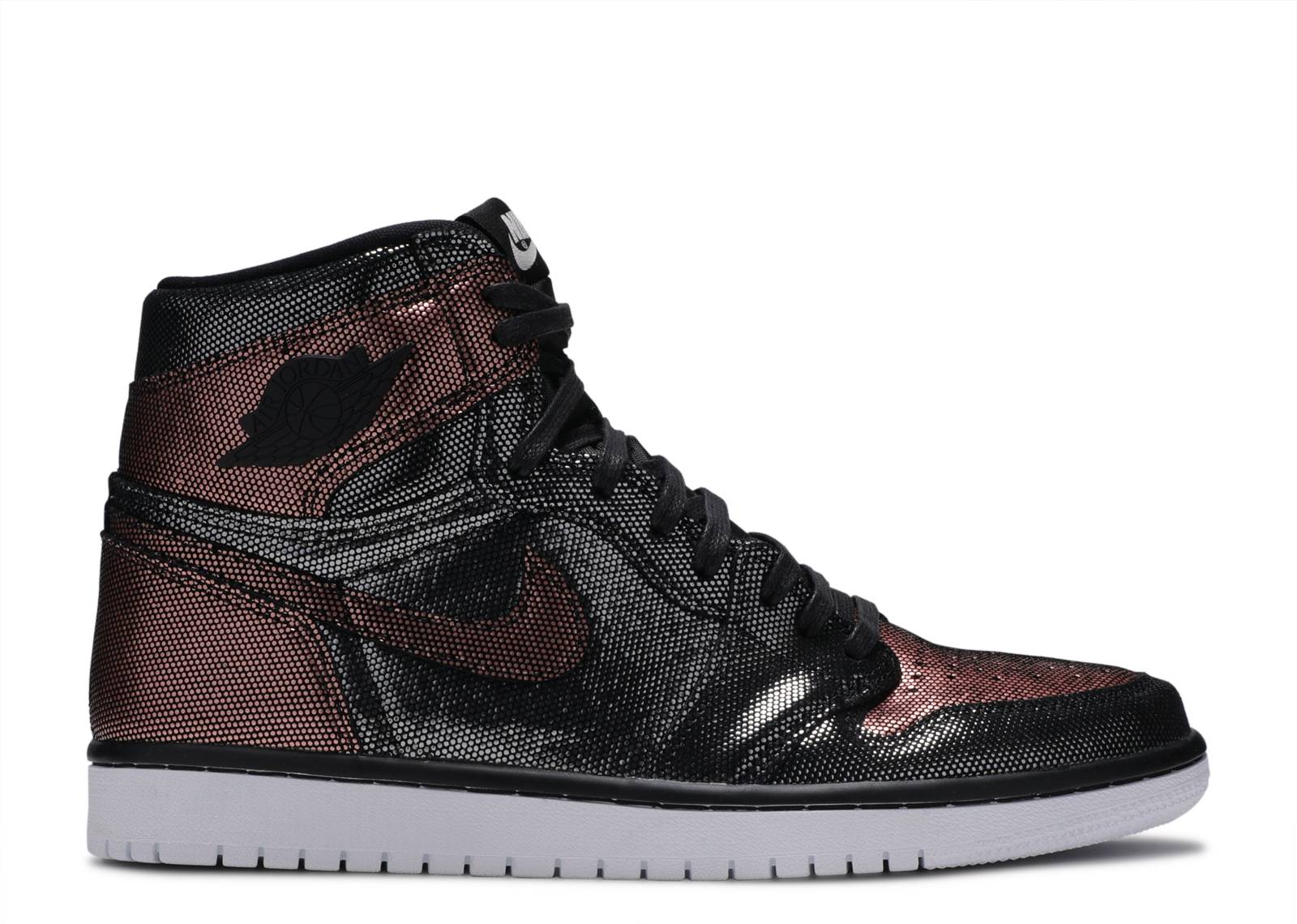 Wmns Air Jordan 1 Retro High OG Fearless