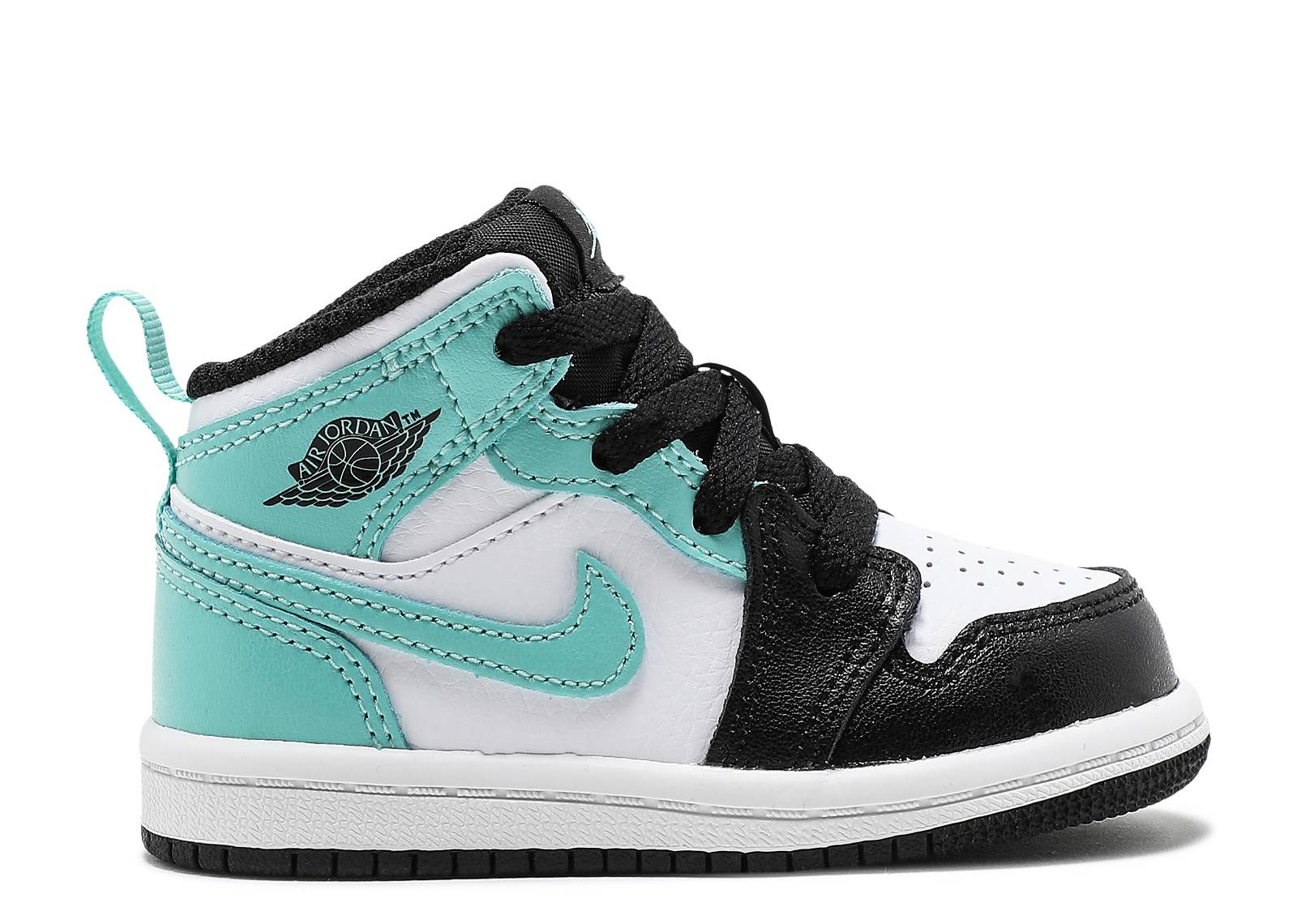 Air Jordan 1 Mid TD Tropical Twist