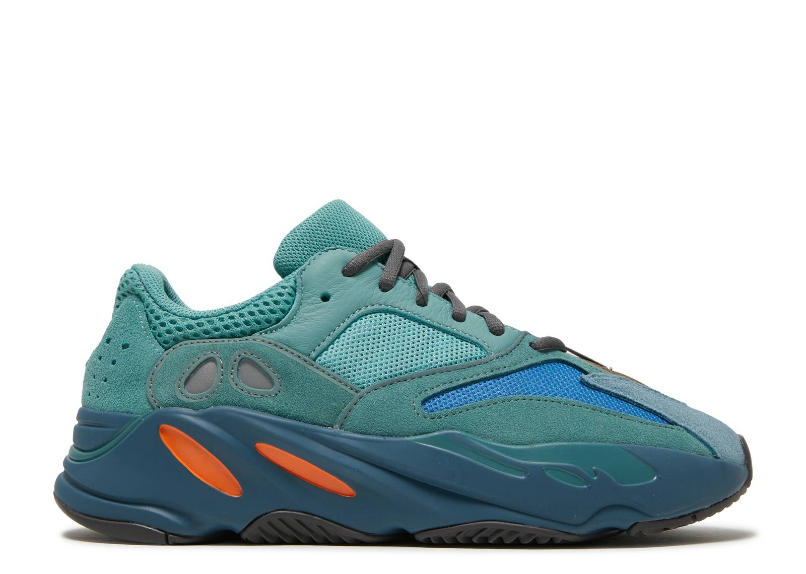 Yeezy Boost 700 (Faded Azure)