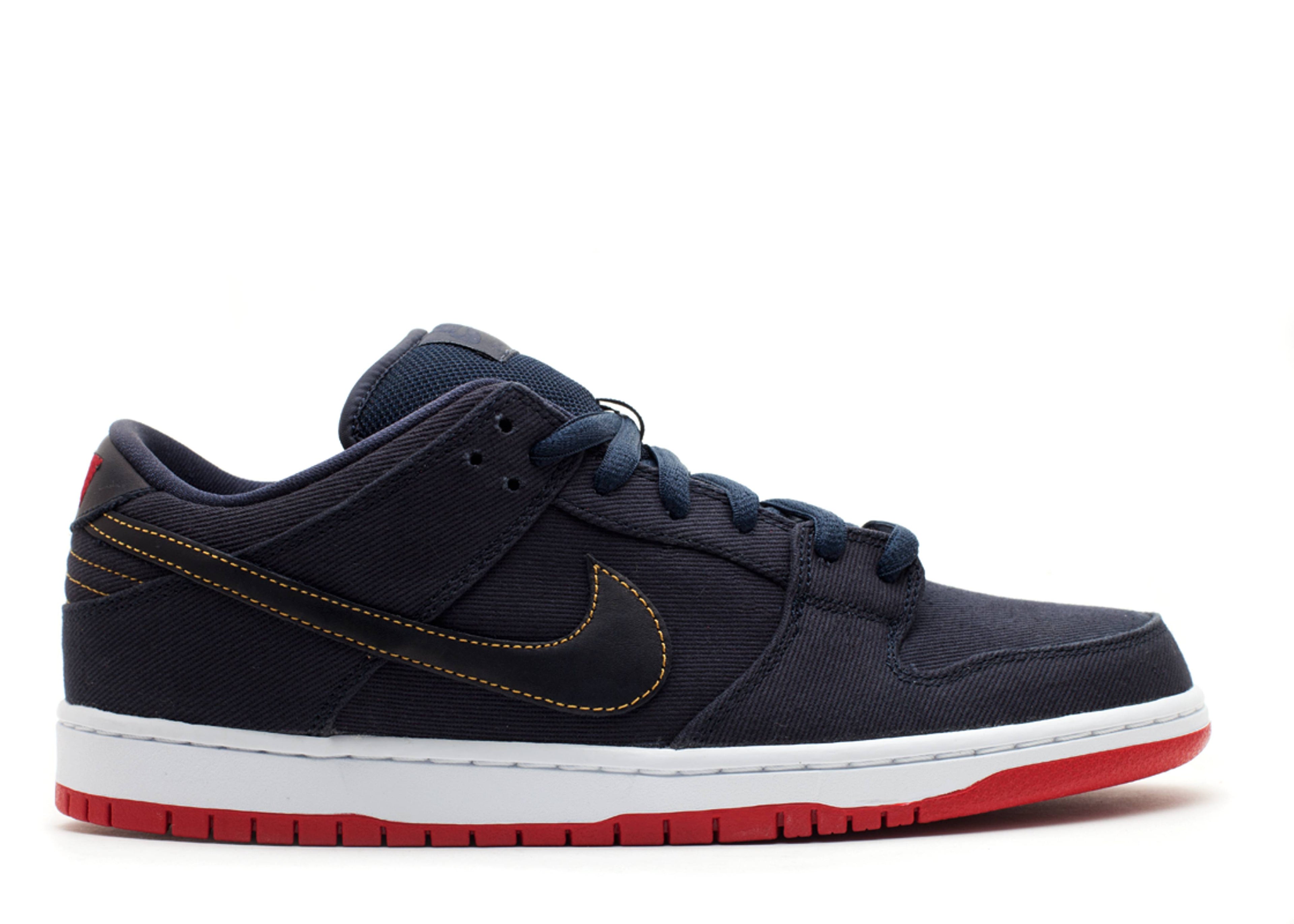 Dunk Low Pro SB QS Levis