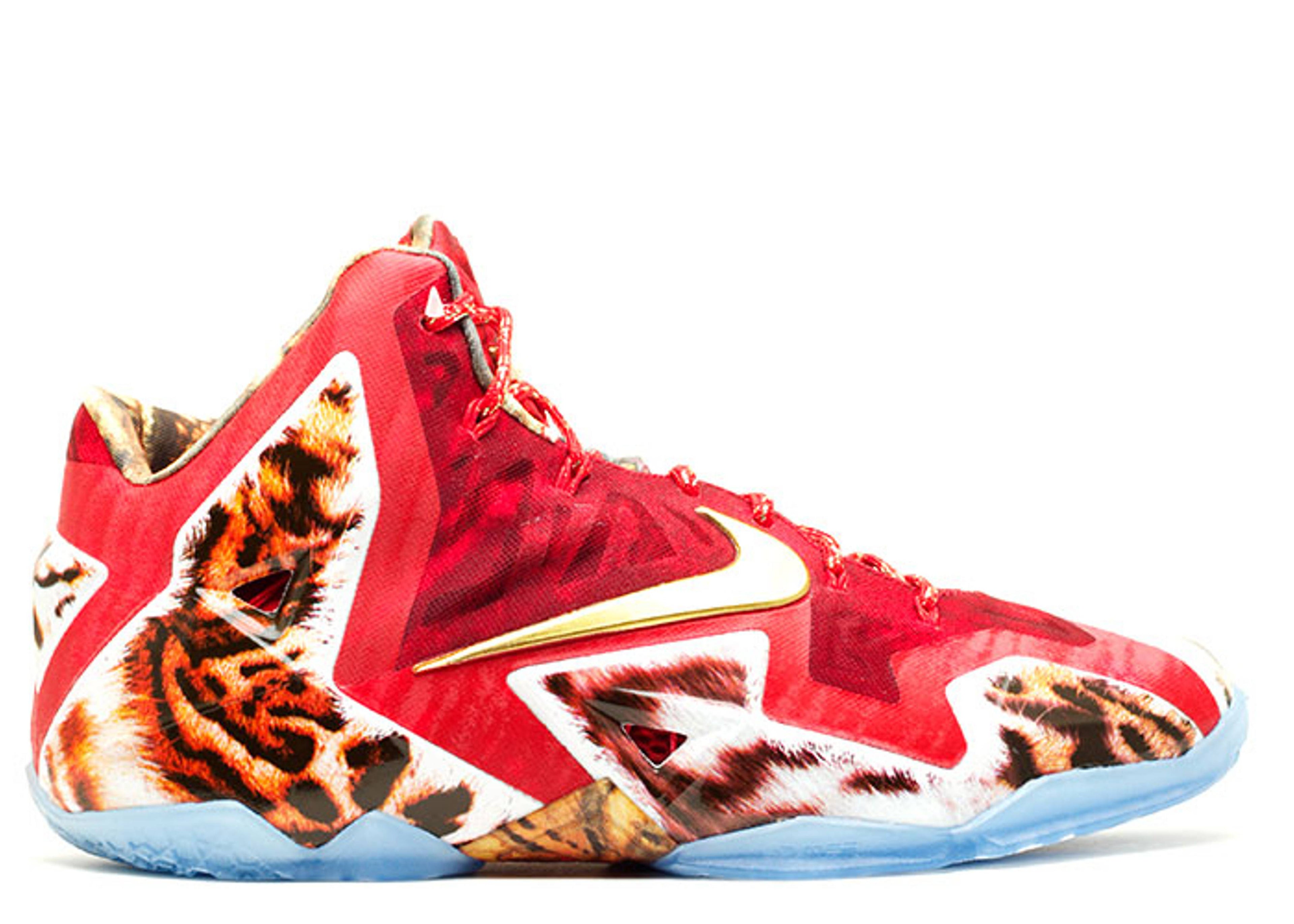 LeBron 11 '2K14'