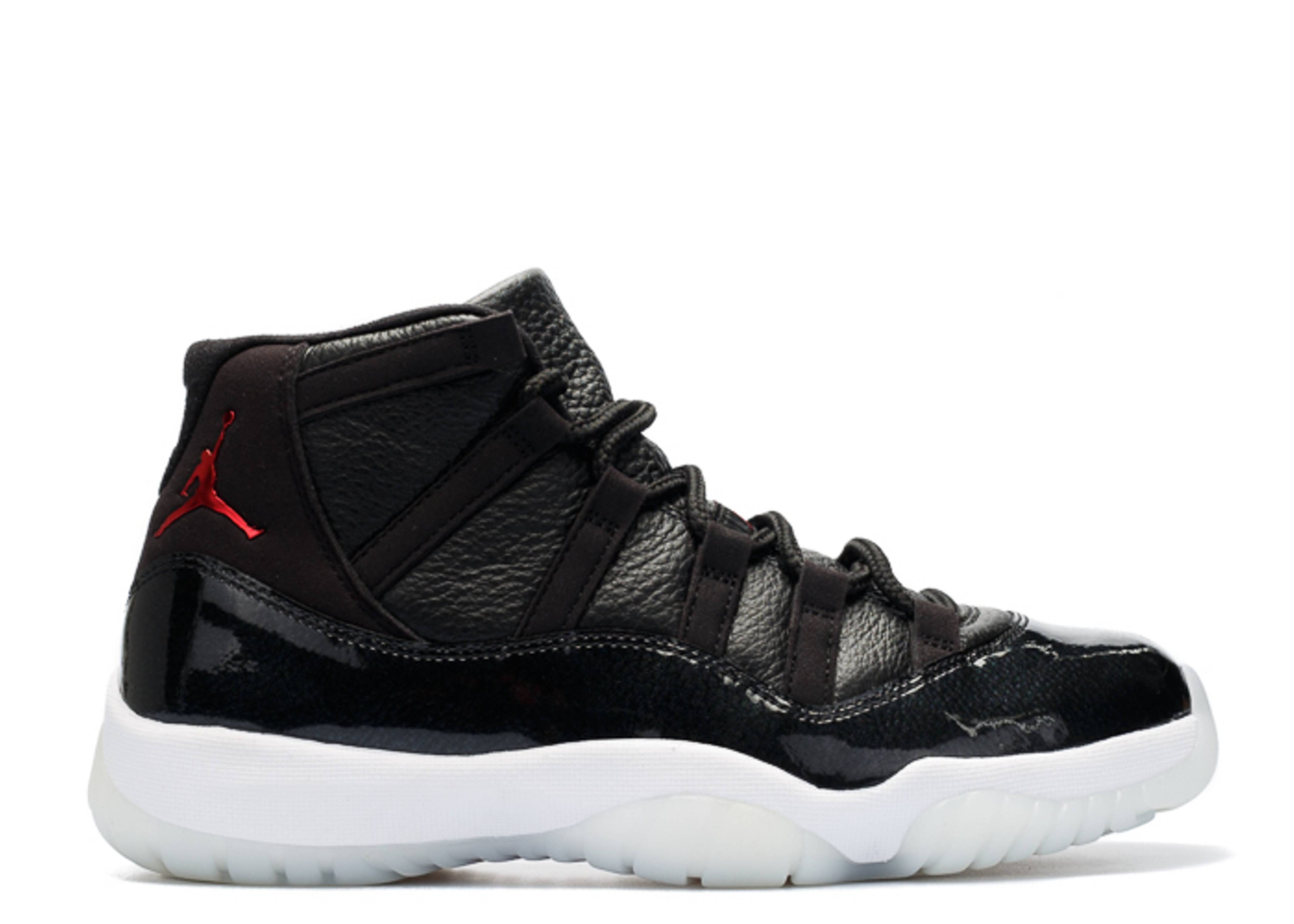 Air Jordan 11 Retro 72-10