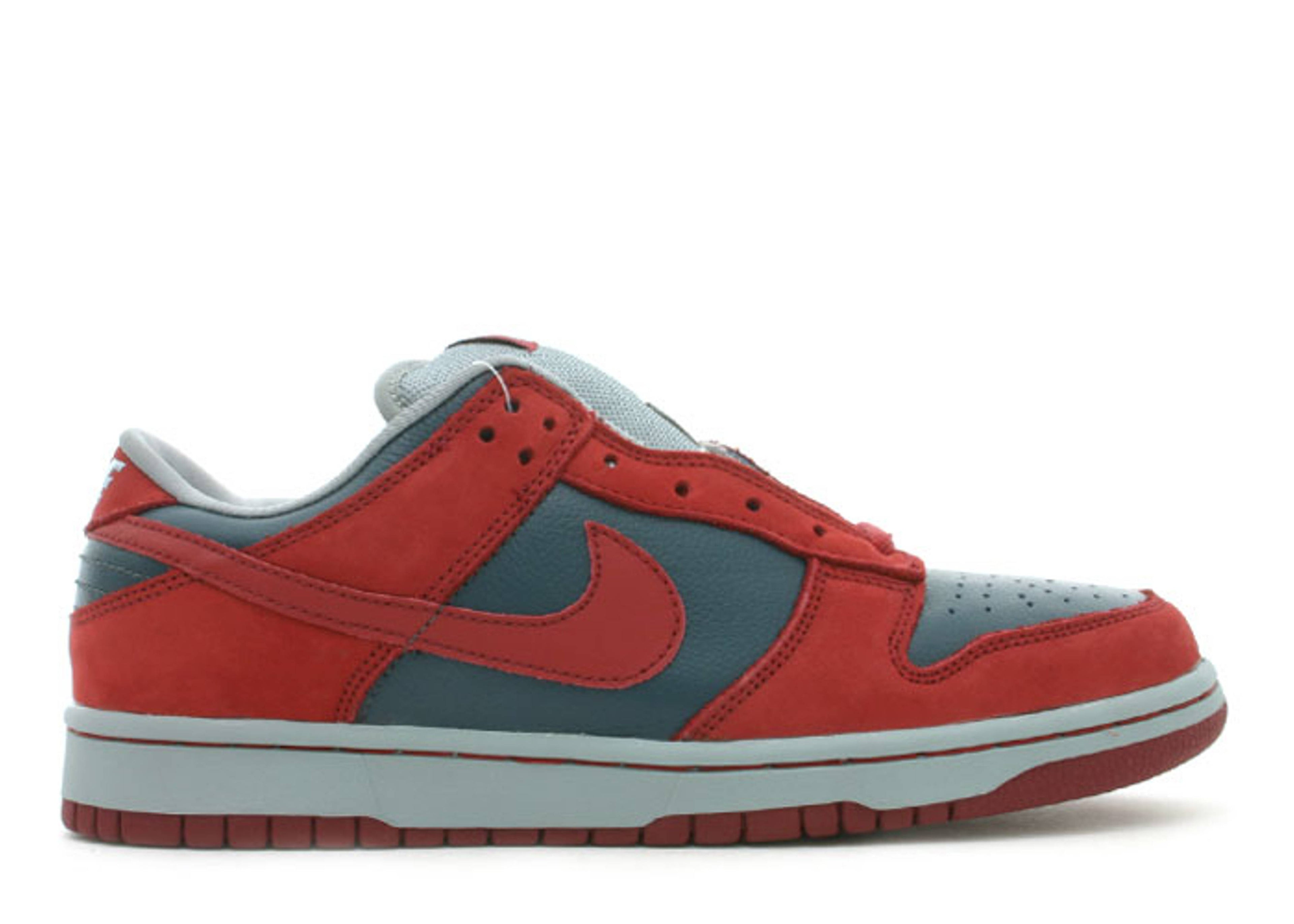 Dunk Low Pro SB Sharks