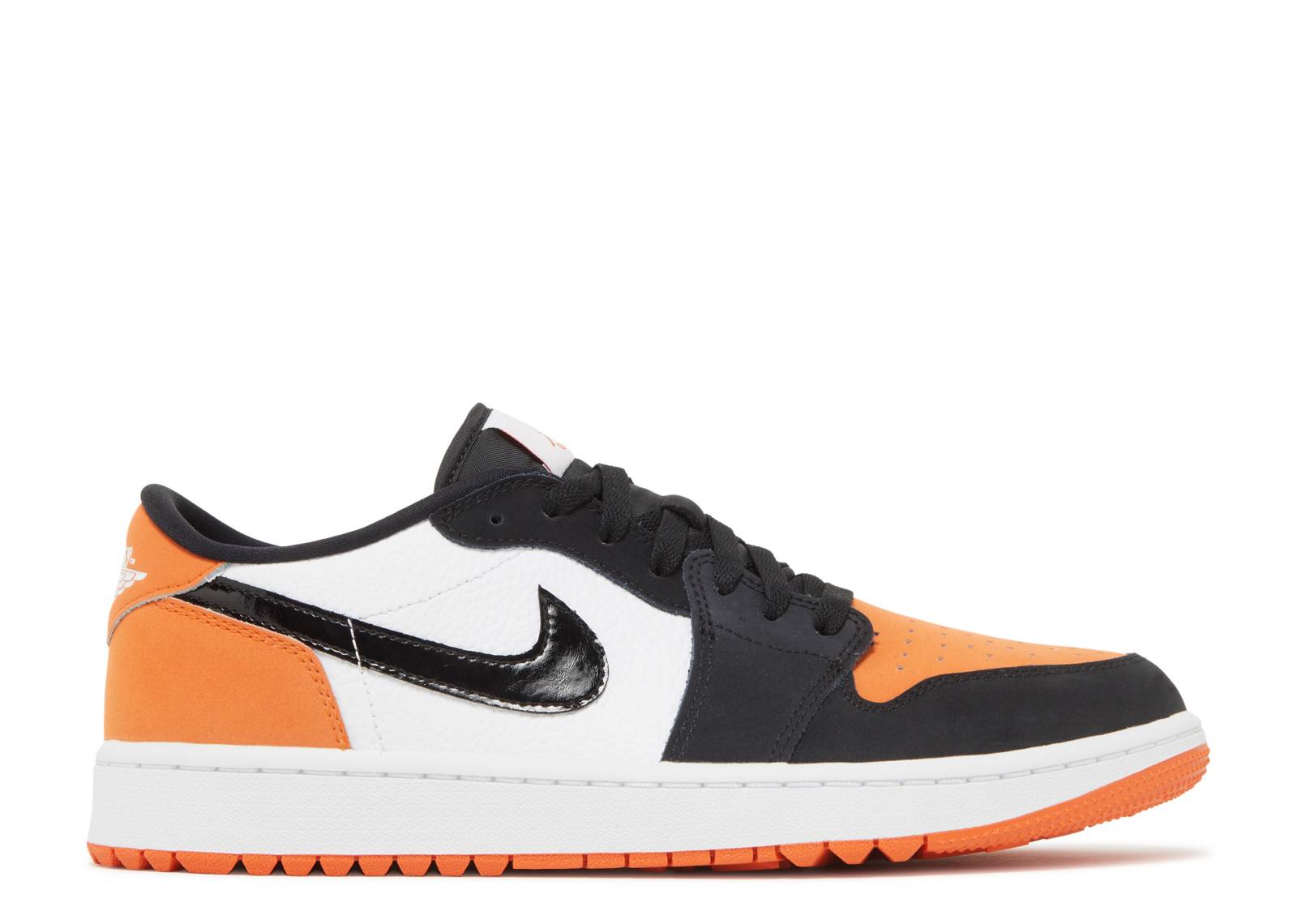 Air Jordan 1 Low Golf (Shattered Backboard)