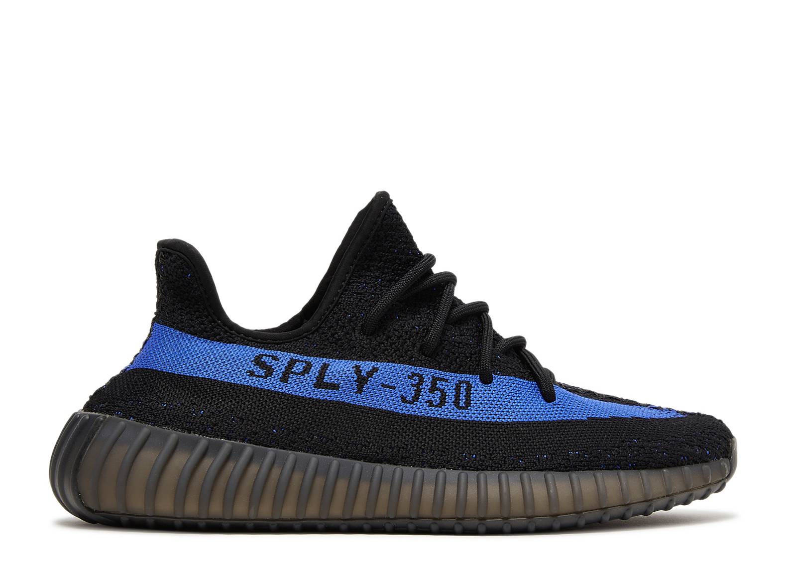 Yeezy Boost 350 V2 (Dazzling Blue)