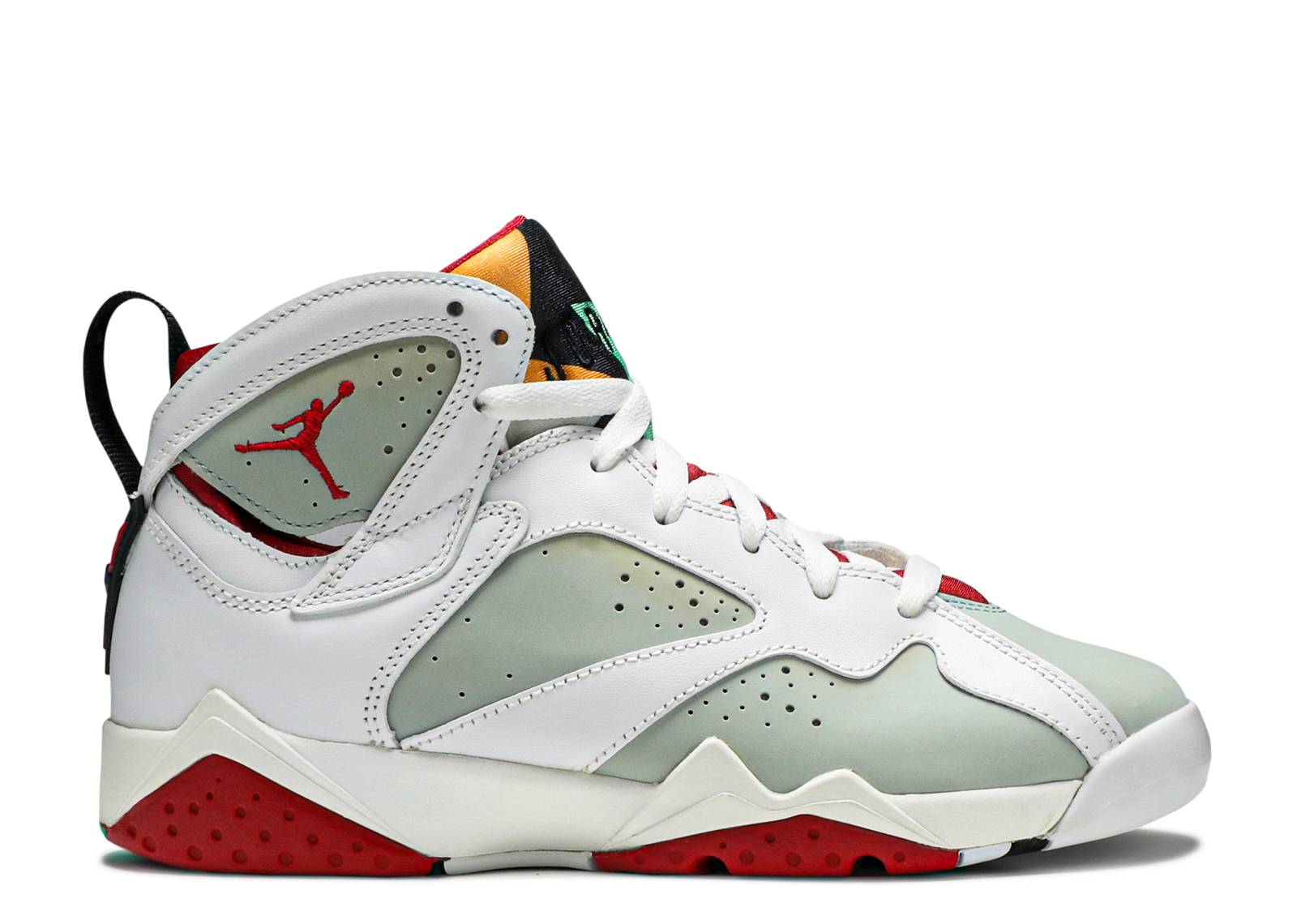 Air Jordan 7 Retro BG Hare