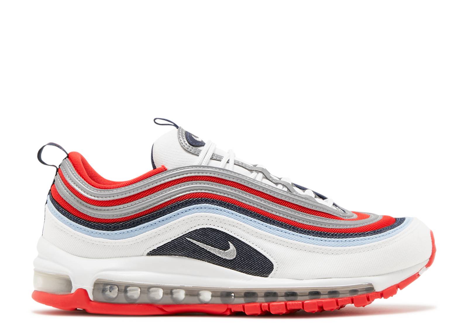 Air Max 97 (USA Denim)