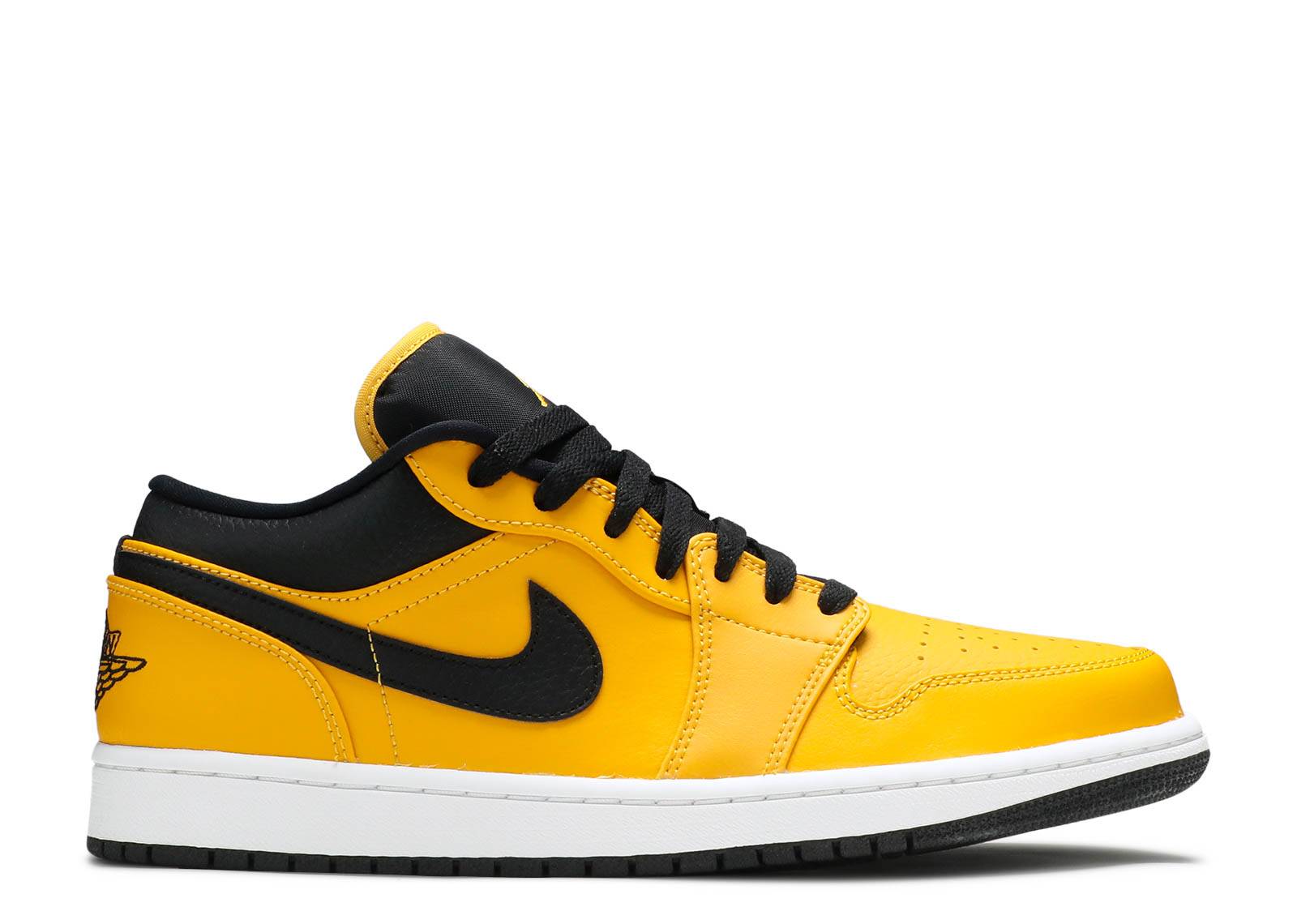 Air Jordan 1 Low (University Gold)