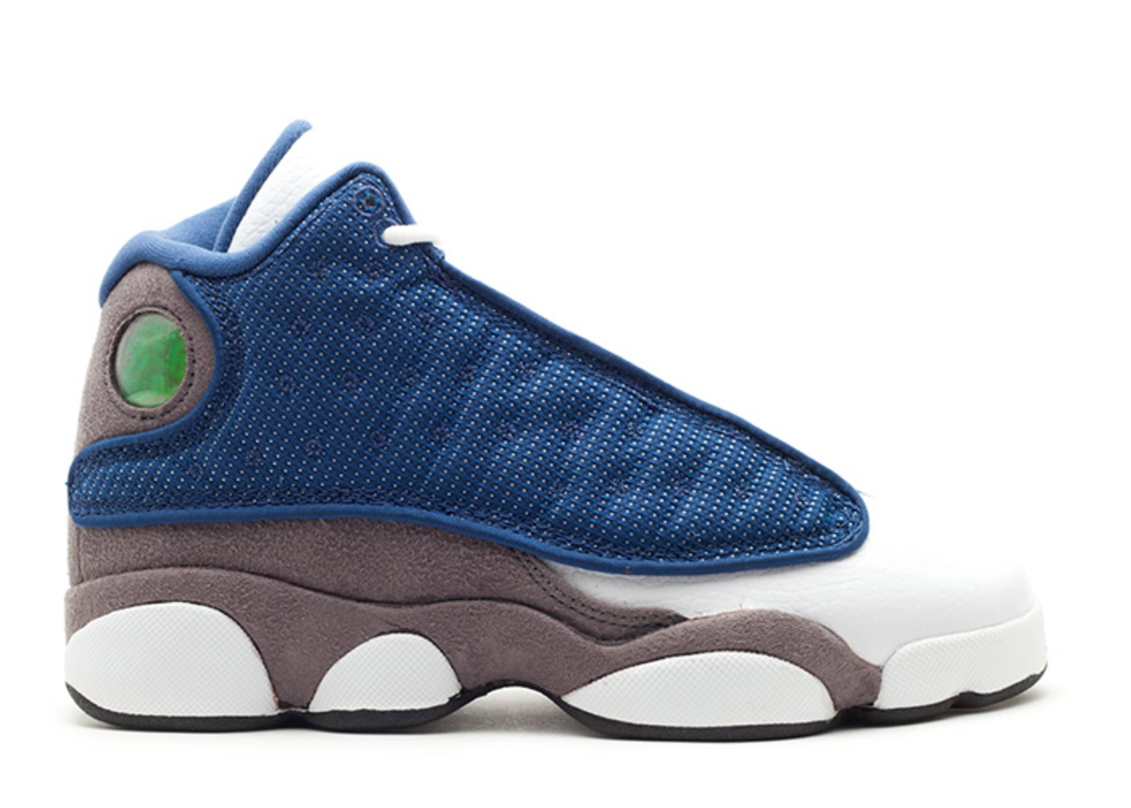 Air Jordan 13 Retro GS Flint 2010