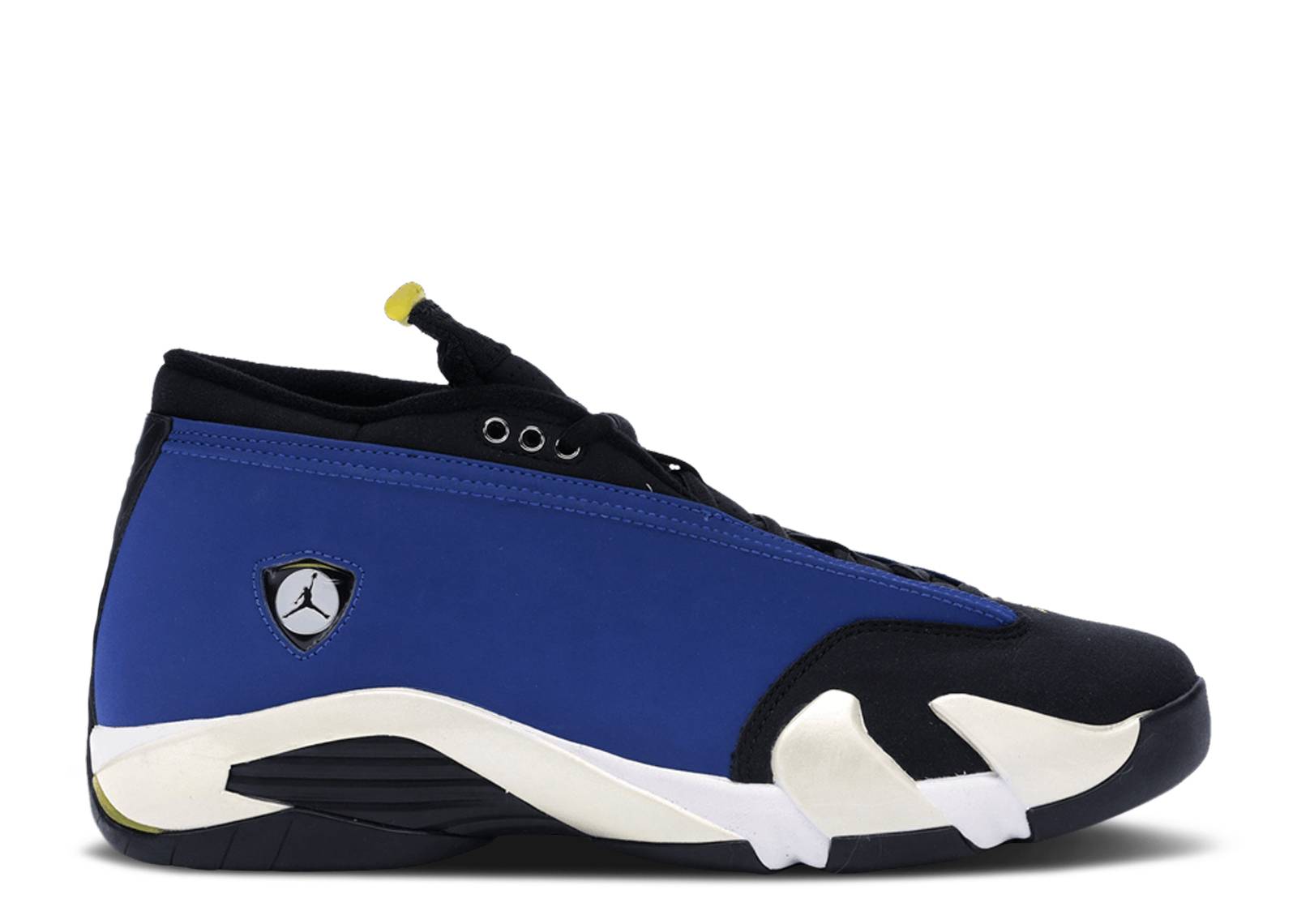 Air Jordan 14 OG Low Laney 1999