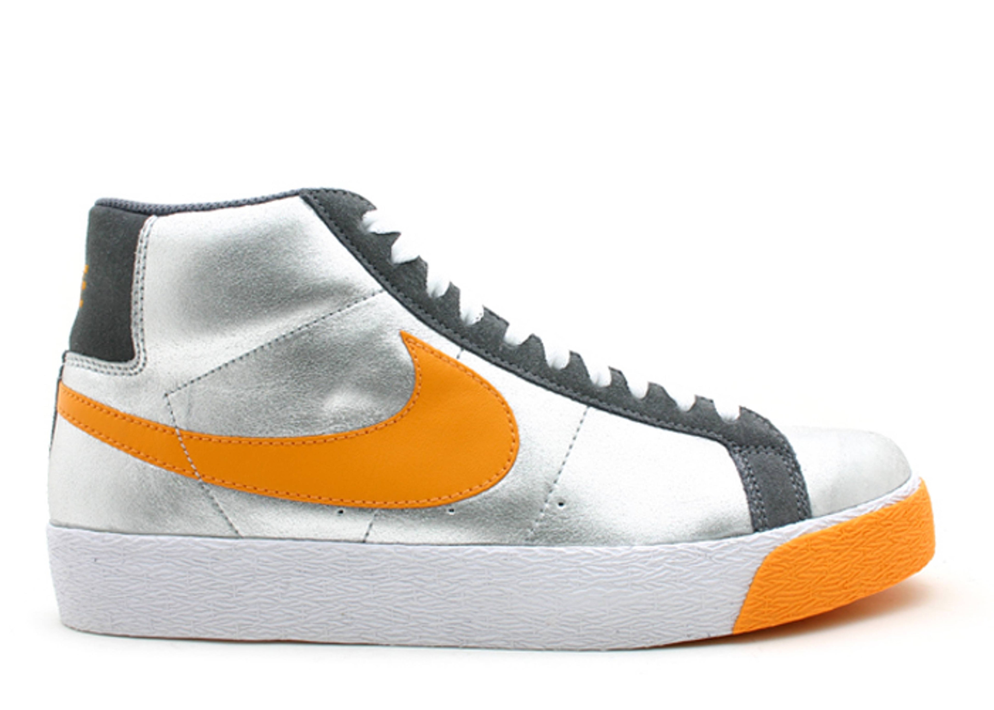 Blazer Premium SB Independent