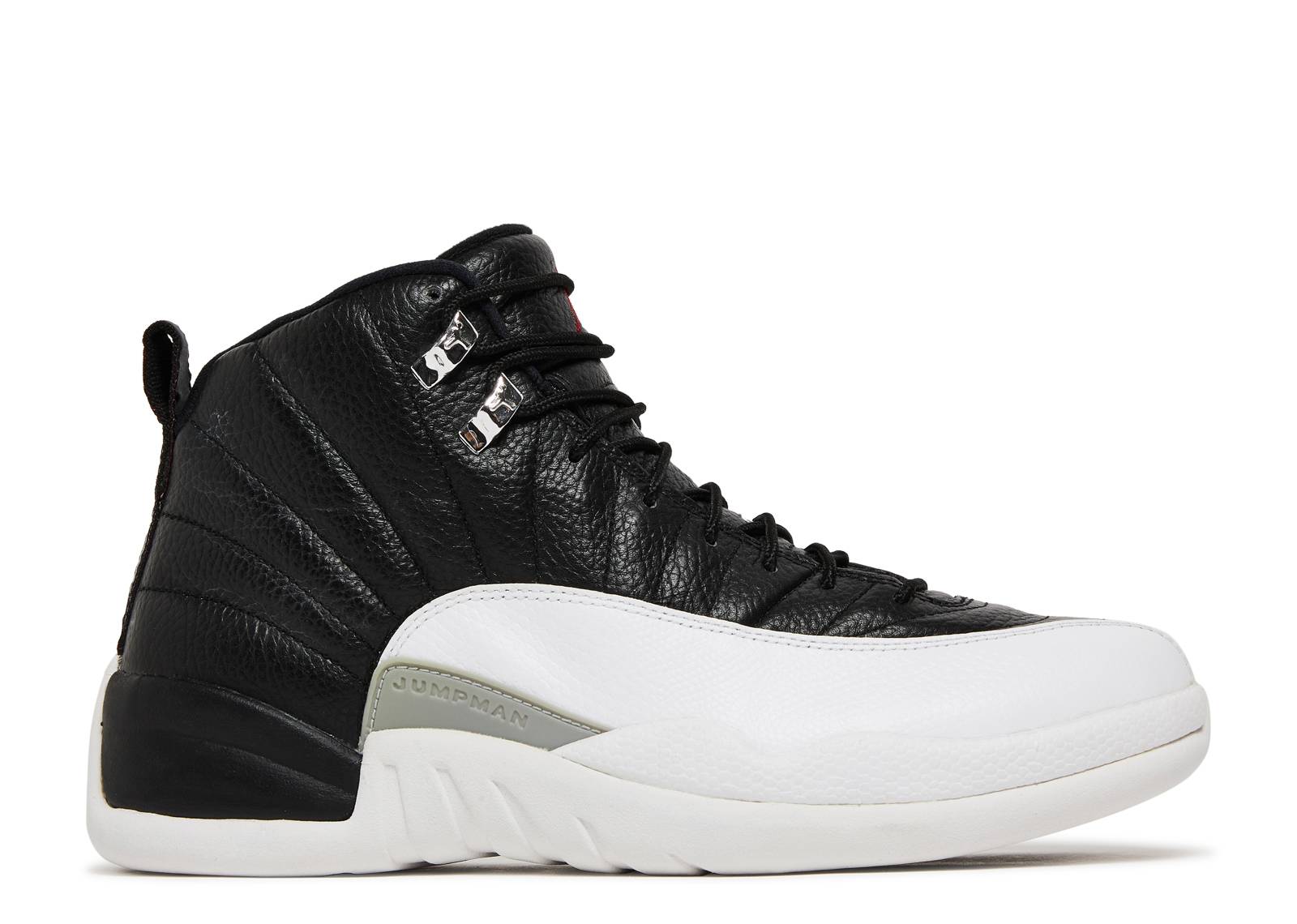 Air Jordan 12 Retro Playoff 2012