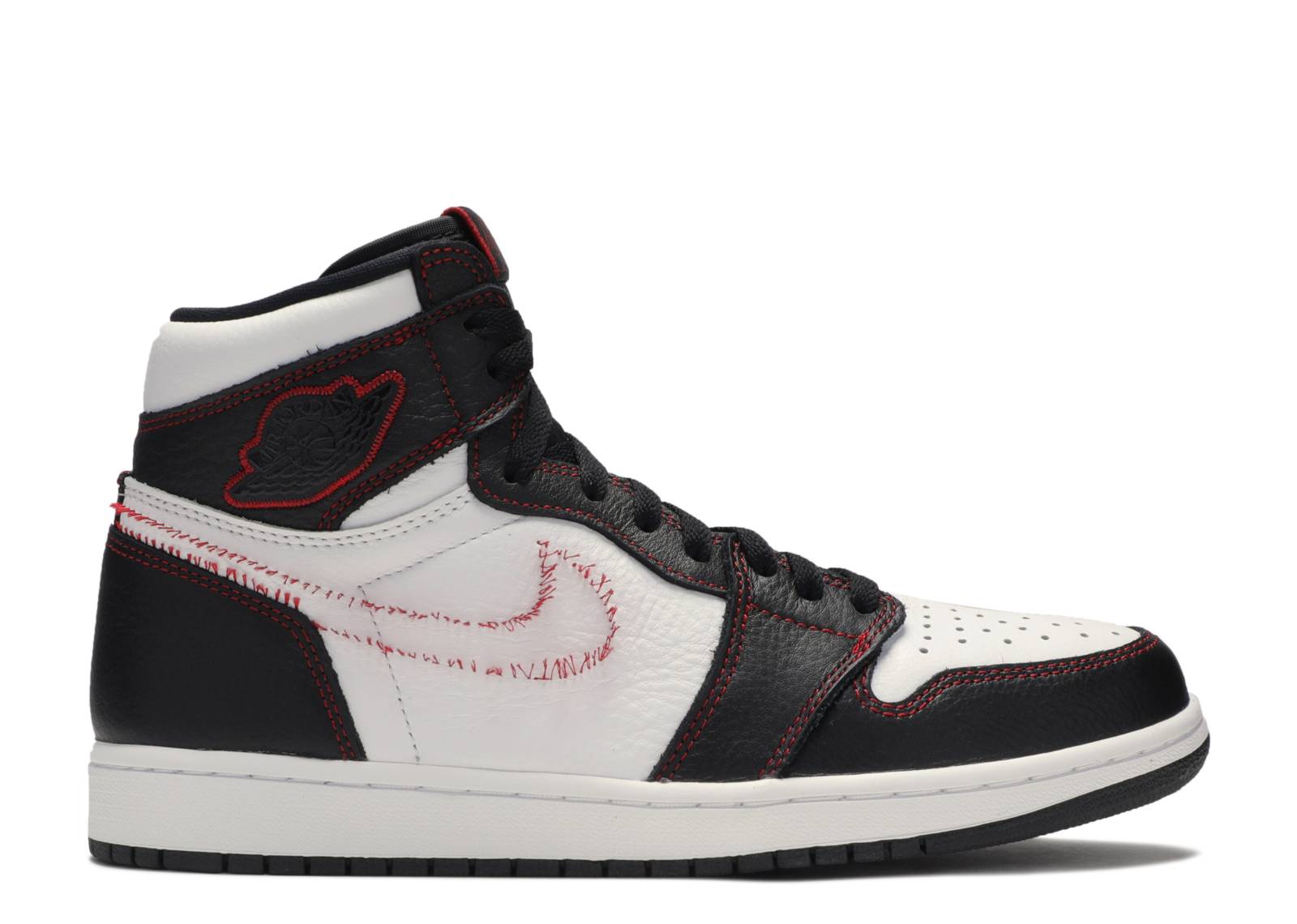 Air Jordan 1 Retro High OG Defiant