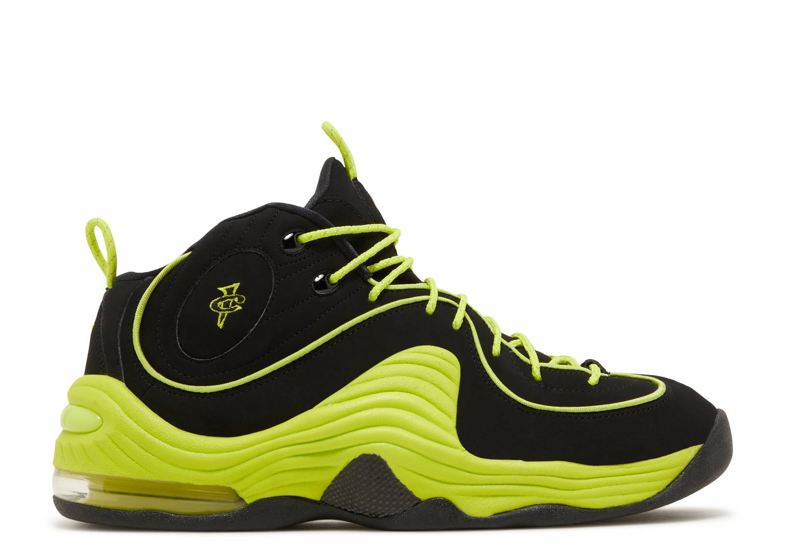 Air Penny 2 Le Volt