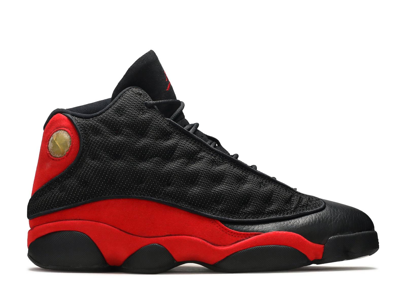 Air Jordan 13 OG Bred 1998