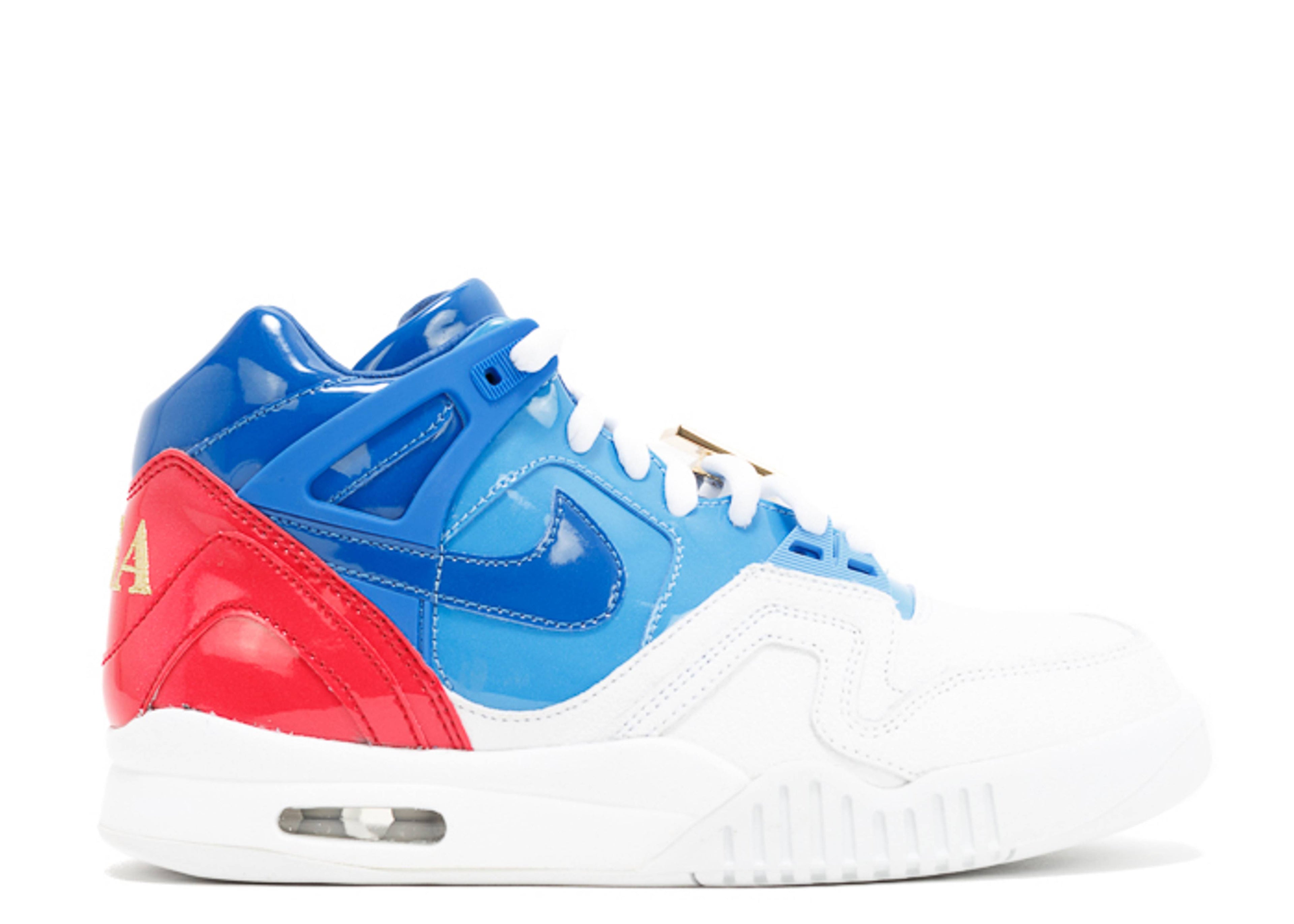 Air Tech Challenge 2 SP US Open