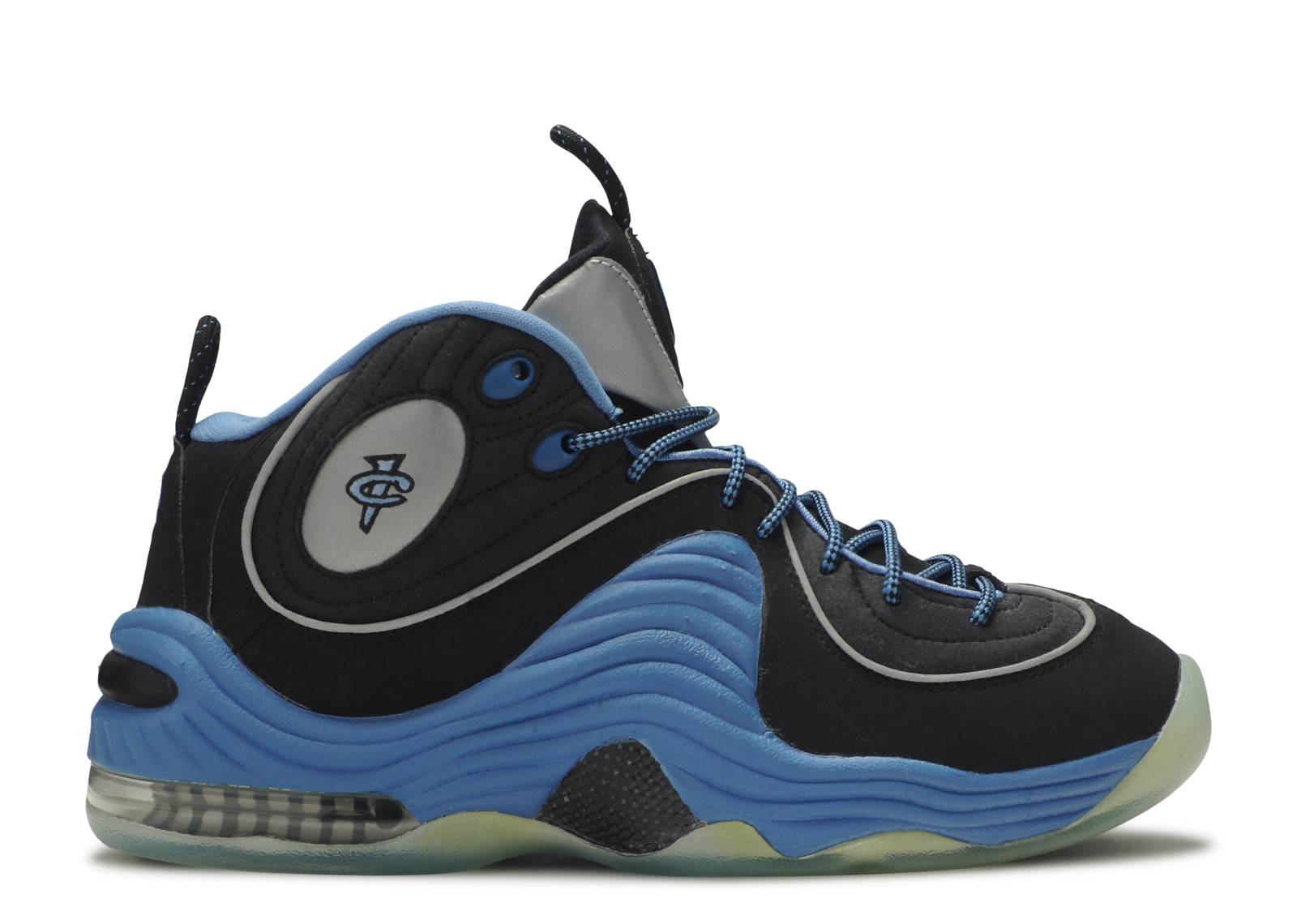 Air Penny 2 Varsity Royal